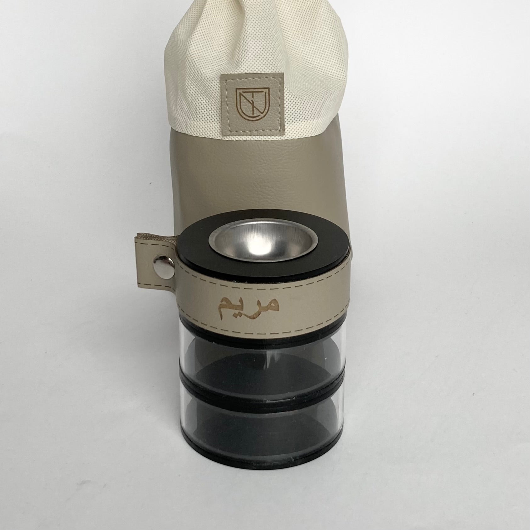 مبخر مايكرو للسفر - بيج