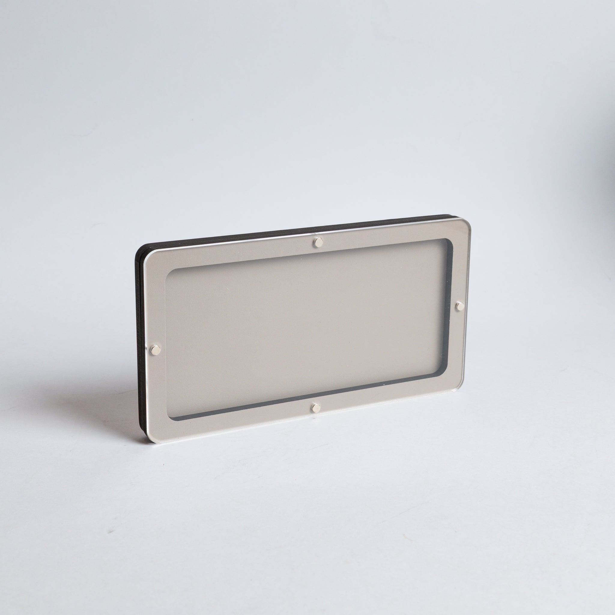 Money Envelope M - Greige