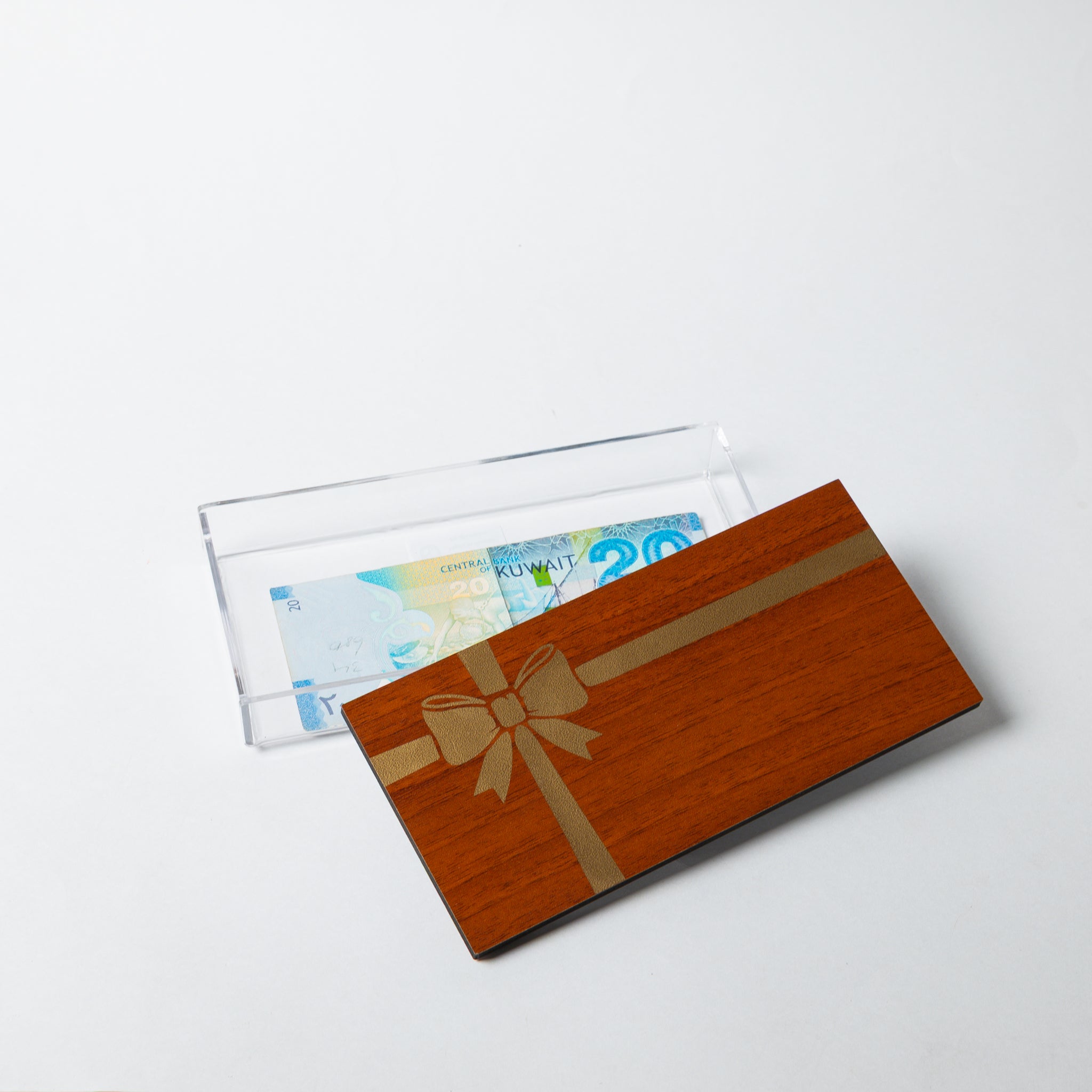Premium Gift Box