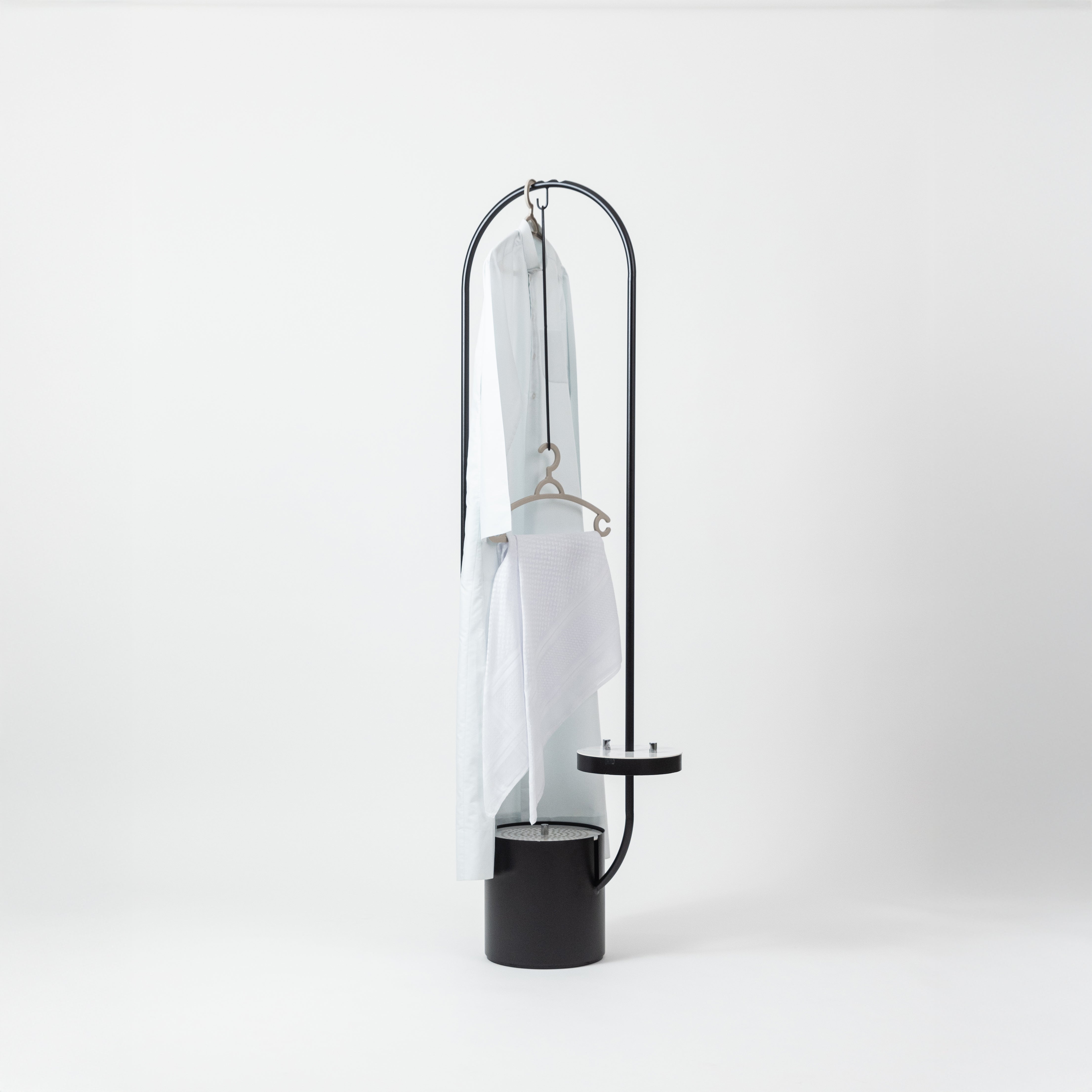 Unit Mubkhara - Black