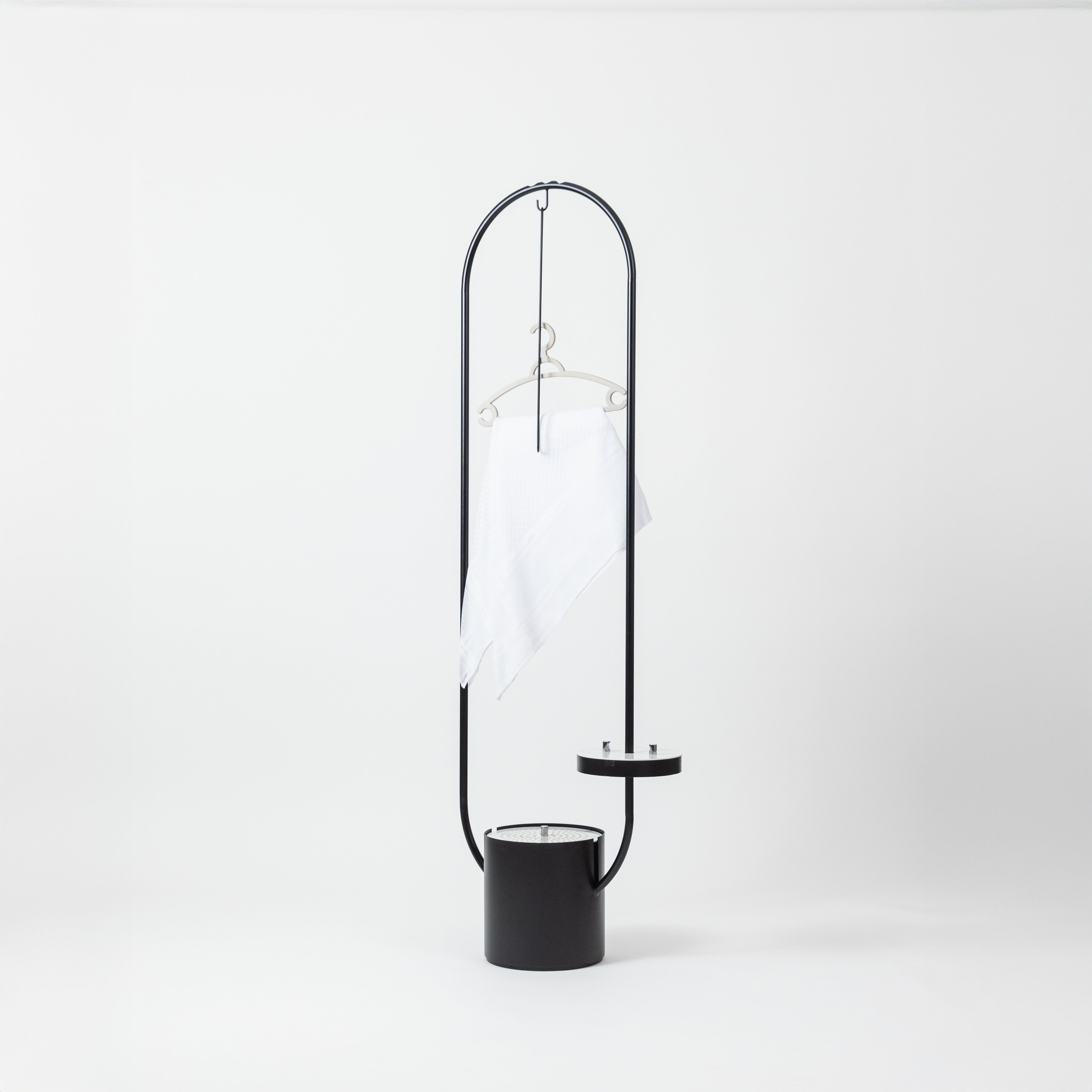 Unit Mubkhara - Black