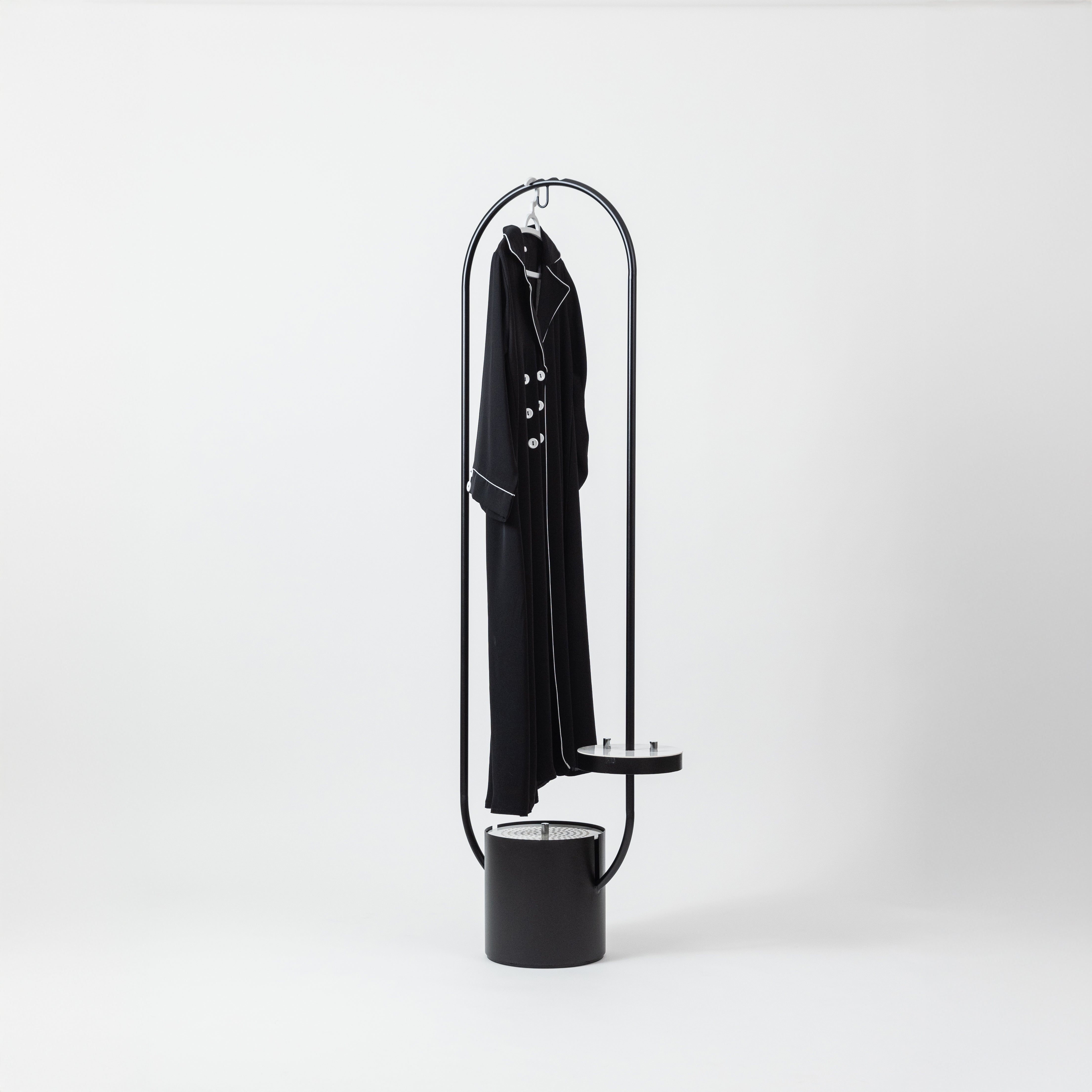 Unit Mubkhara - Black