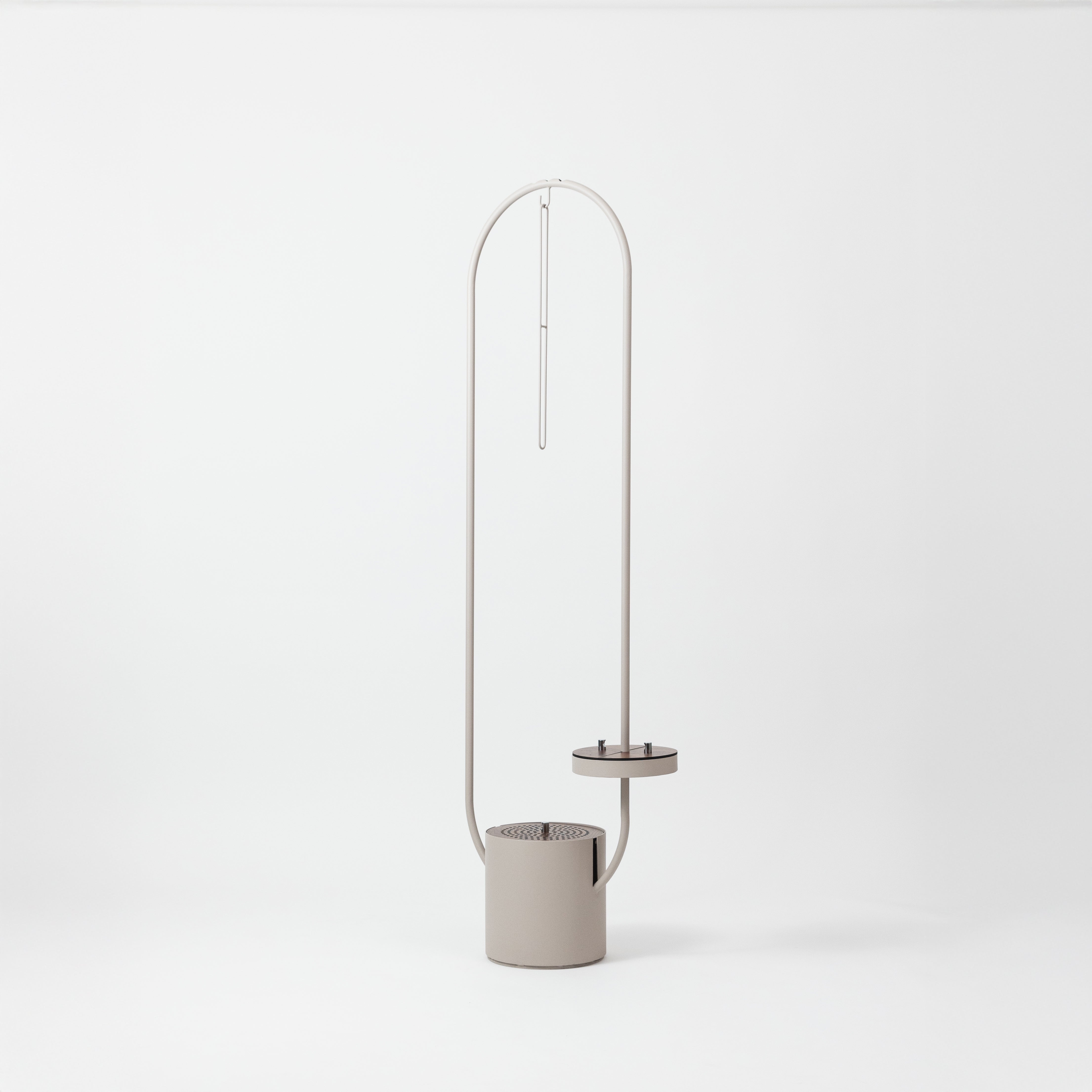 Unit Mubkhara - Beige