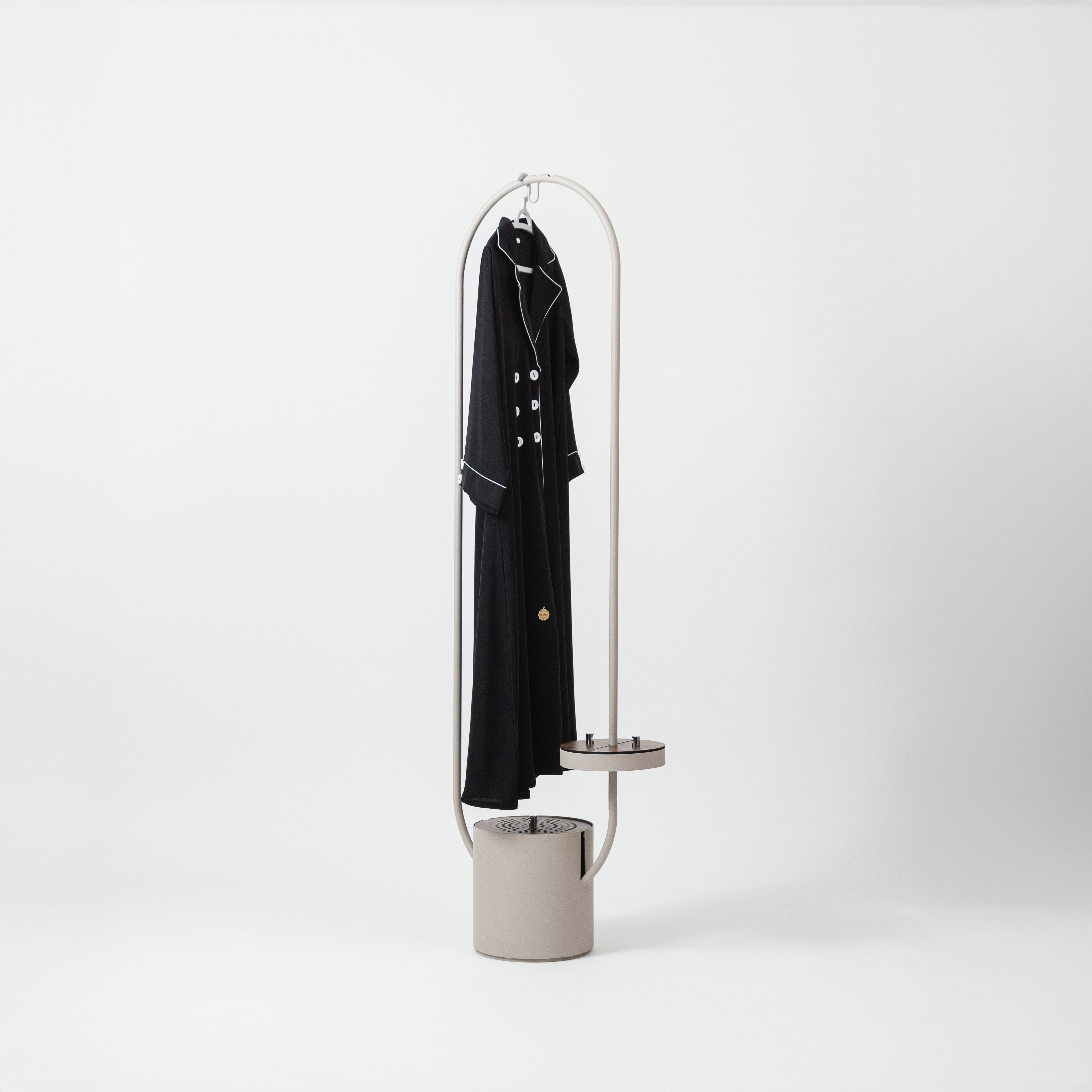 Unit Mubkhara - Beige