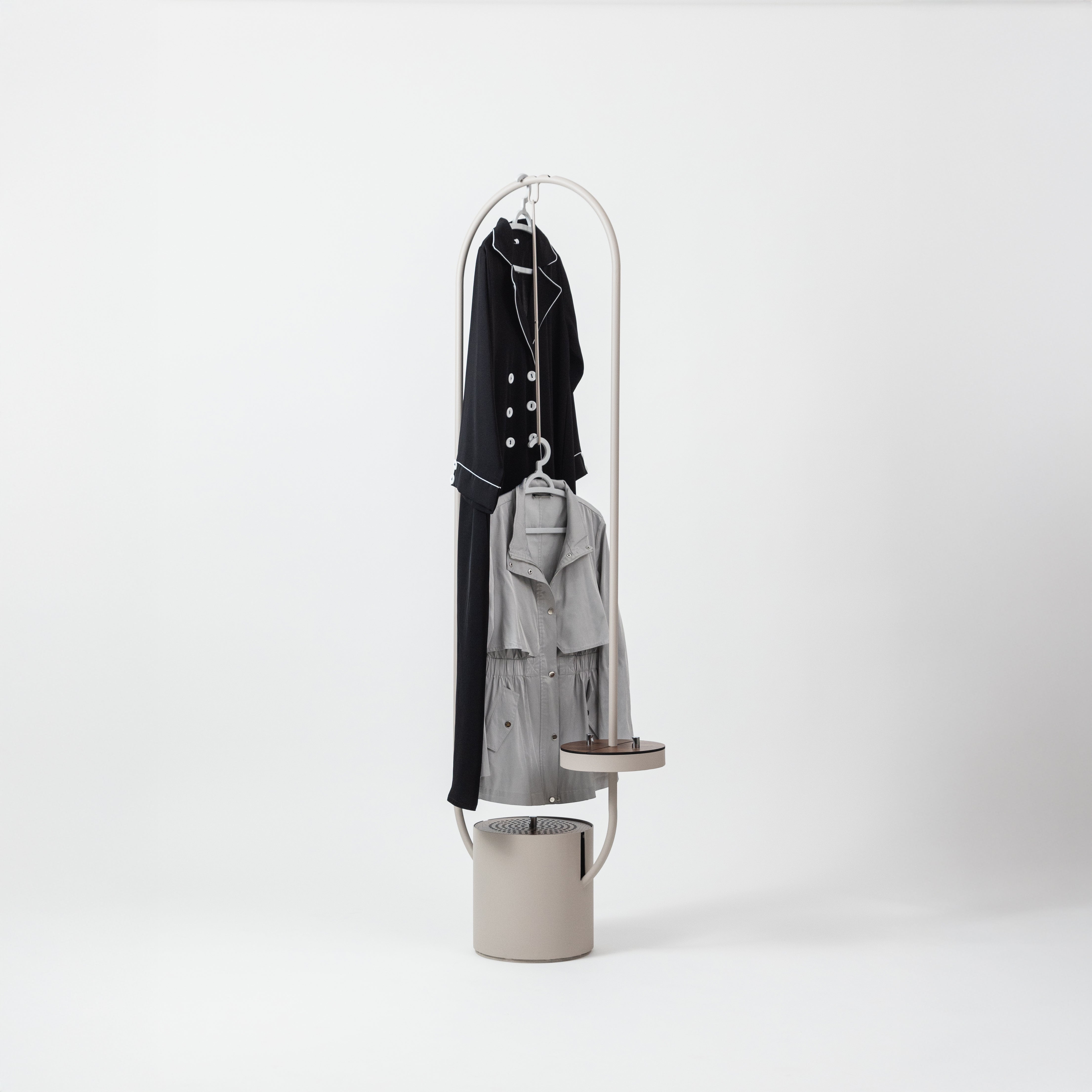 Unit Mubkhara - Beige