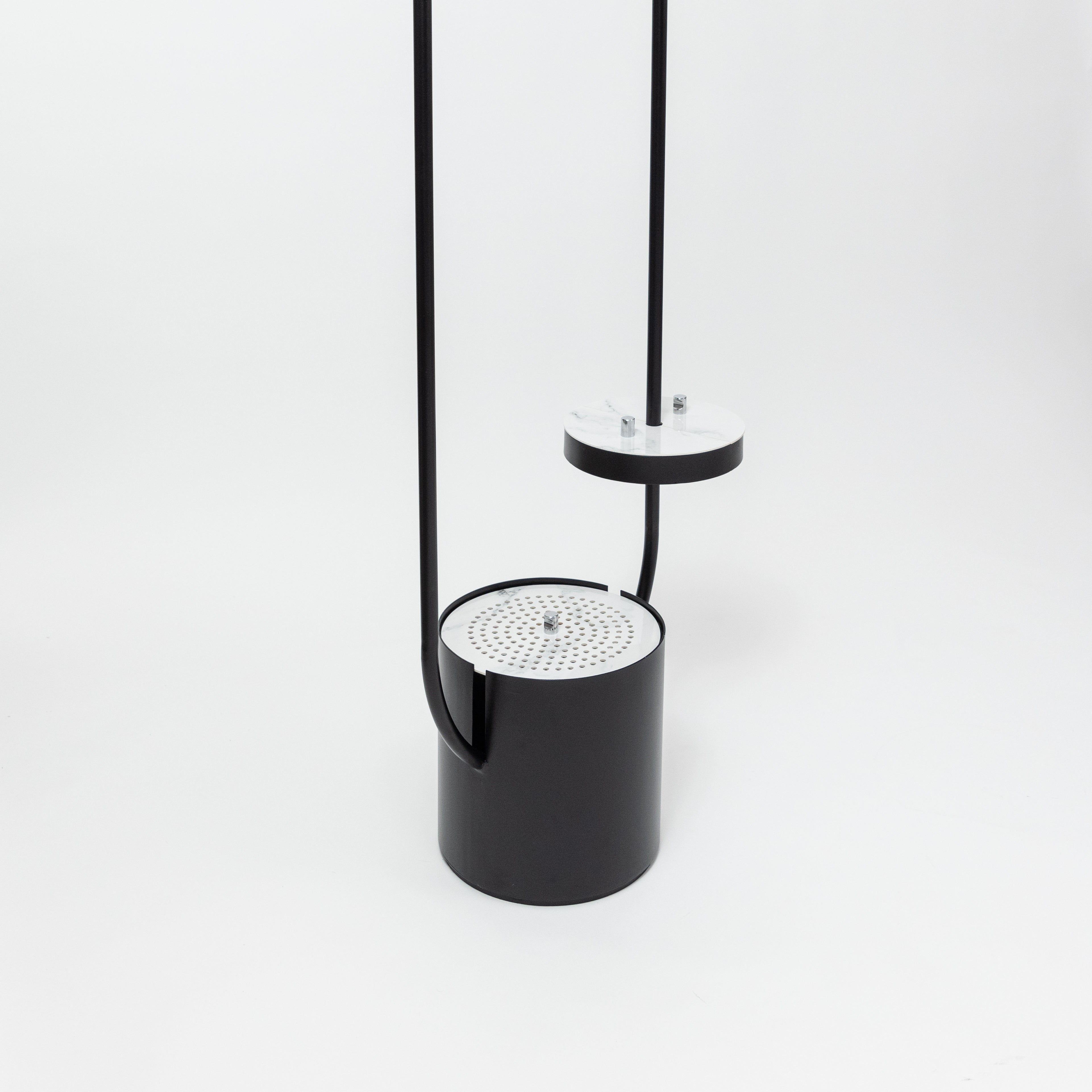 Unit Mubkhara - Black