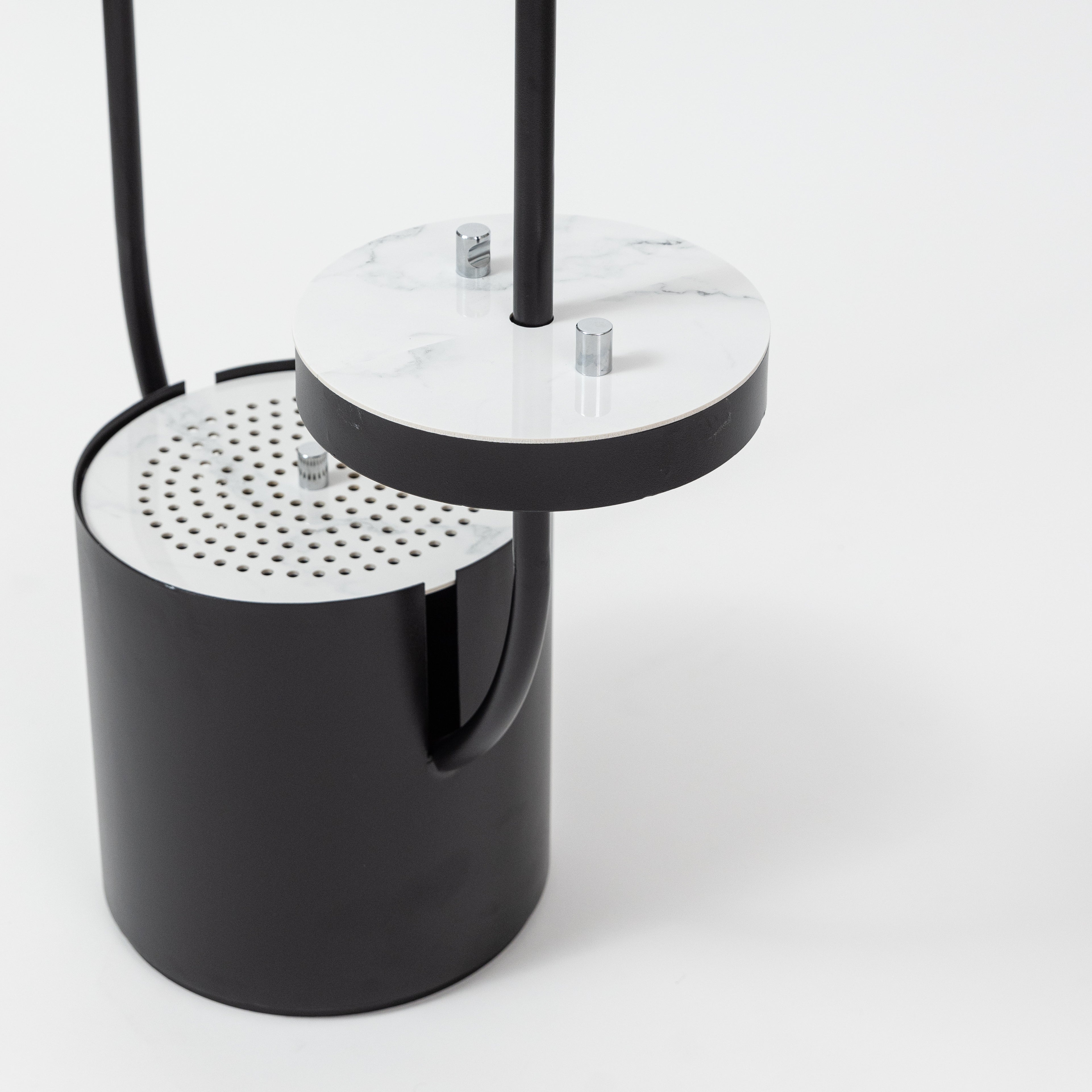 Unit Mubkhara - Black