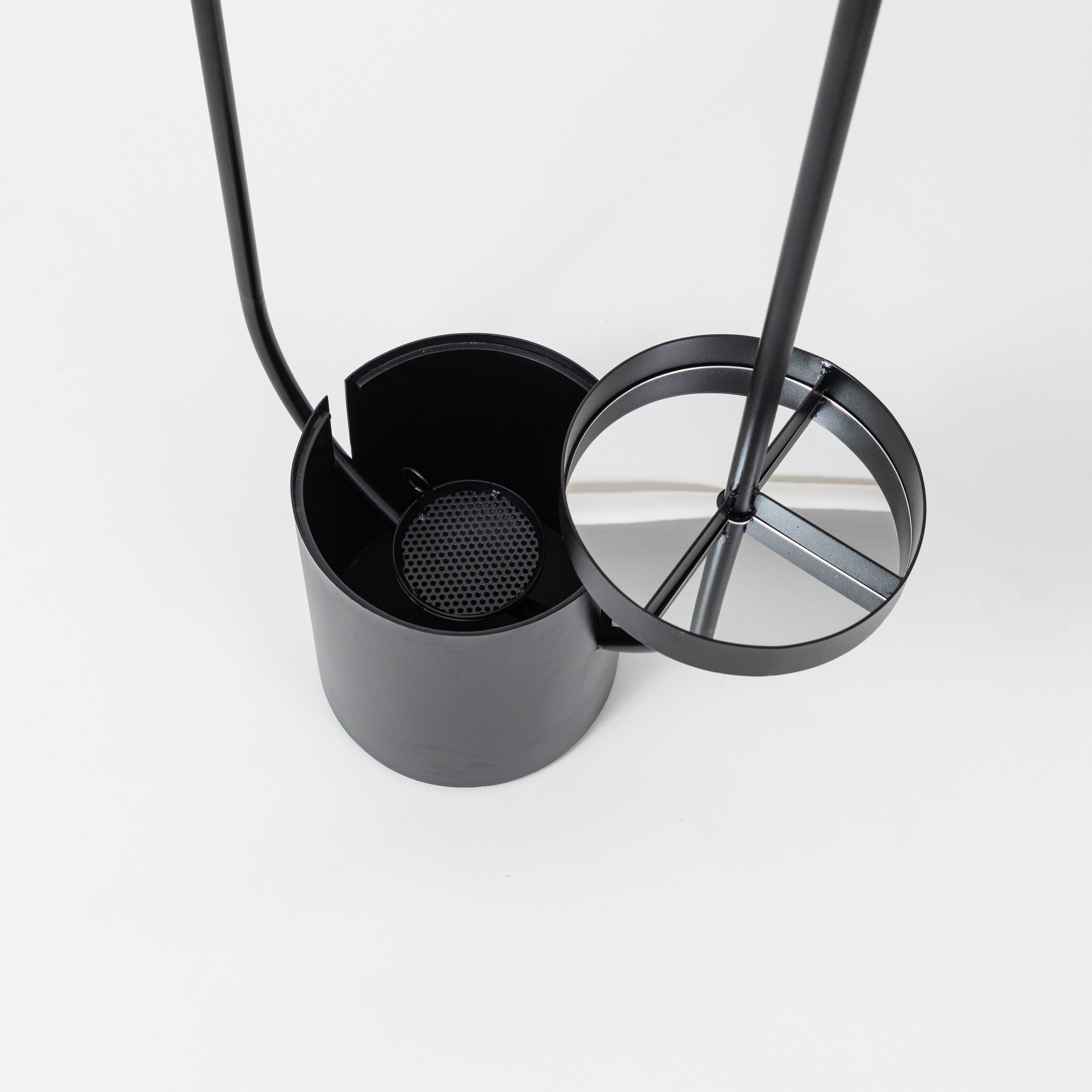 Unit Mubkhara - Black