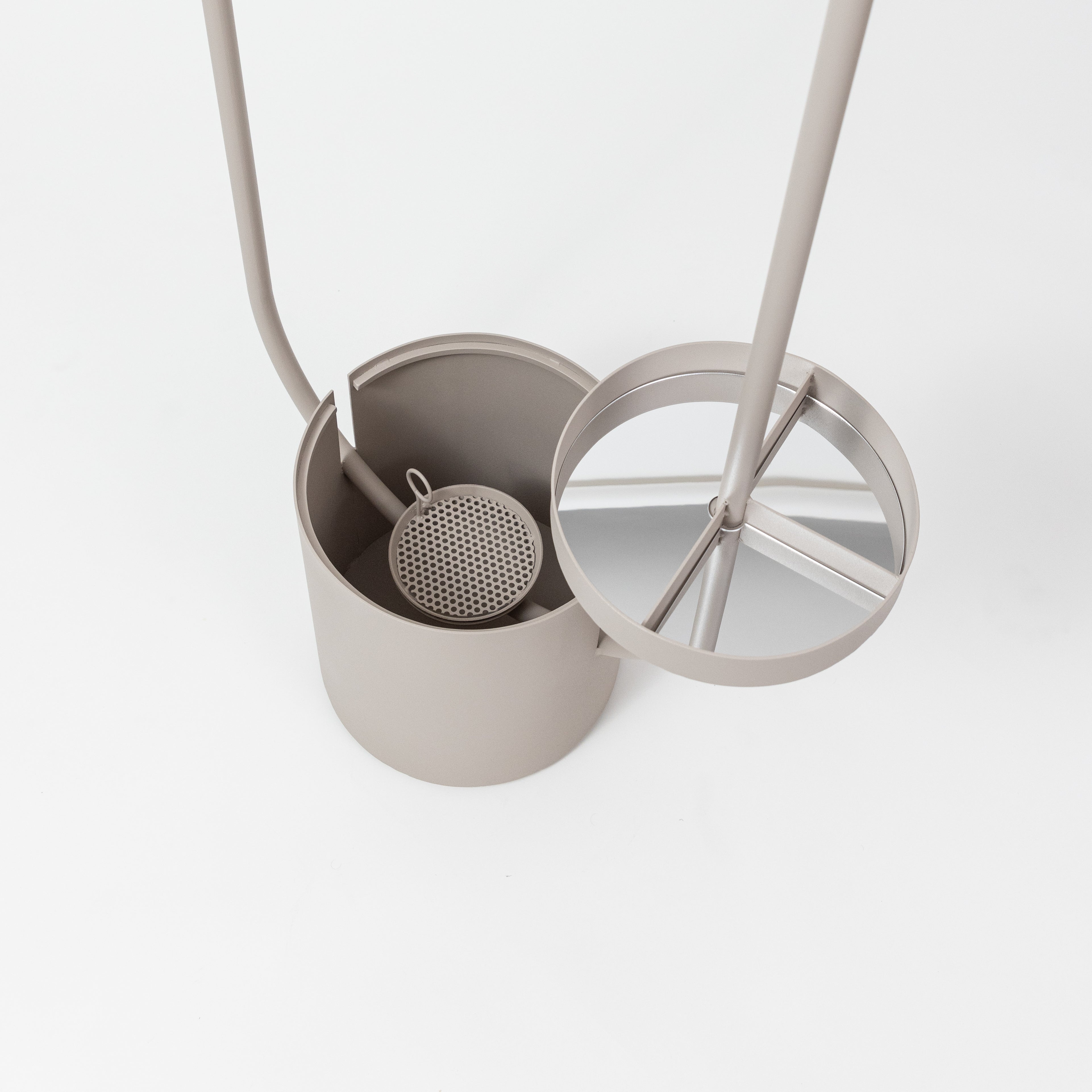 Unit Mubkhara - Beige