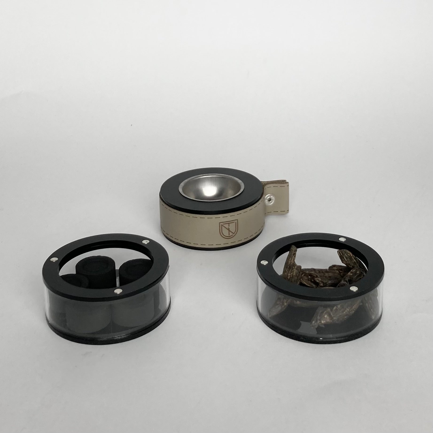 مبخر مايكرو للسفر - بيج