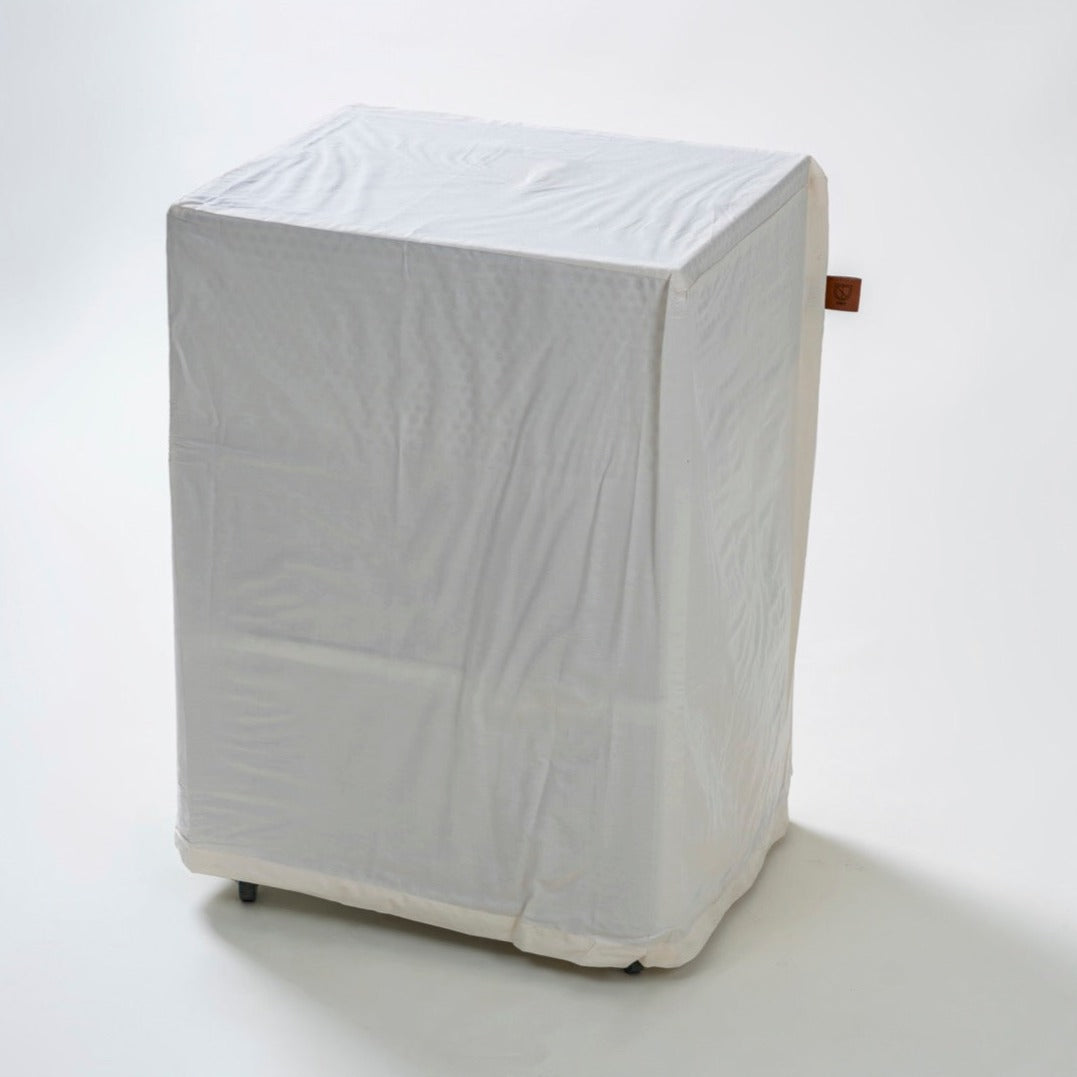 Unit Trolley - White