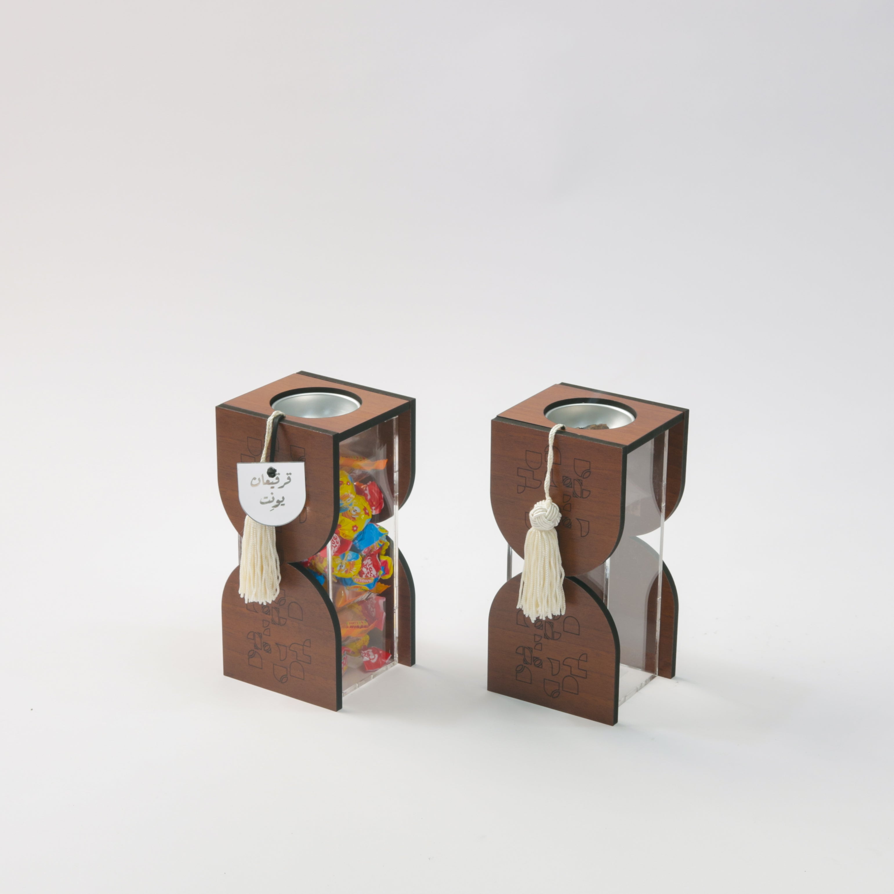 توزيعات مبخر يونت