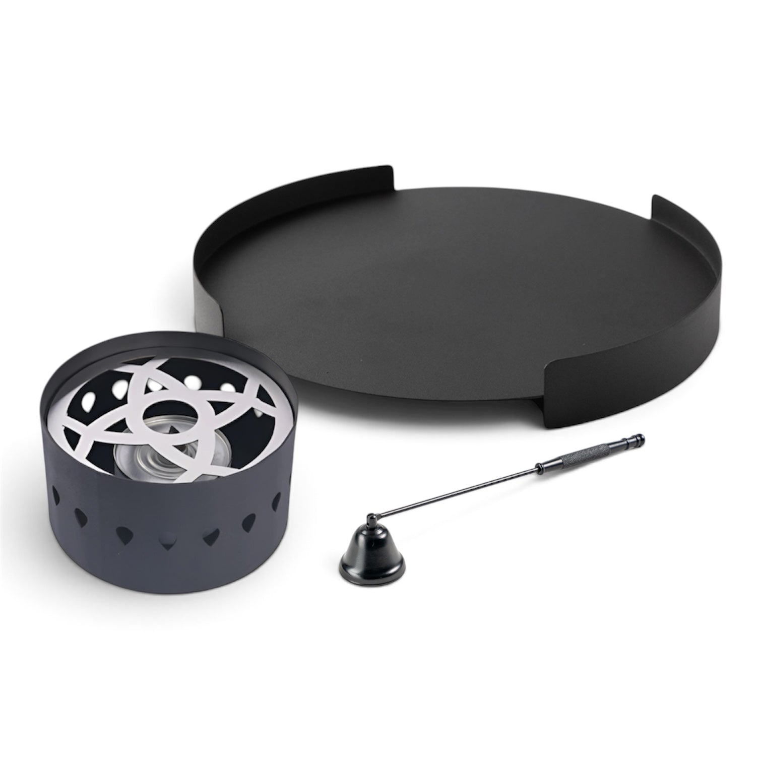 Mini Duwwa Bundle - Black