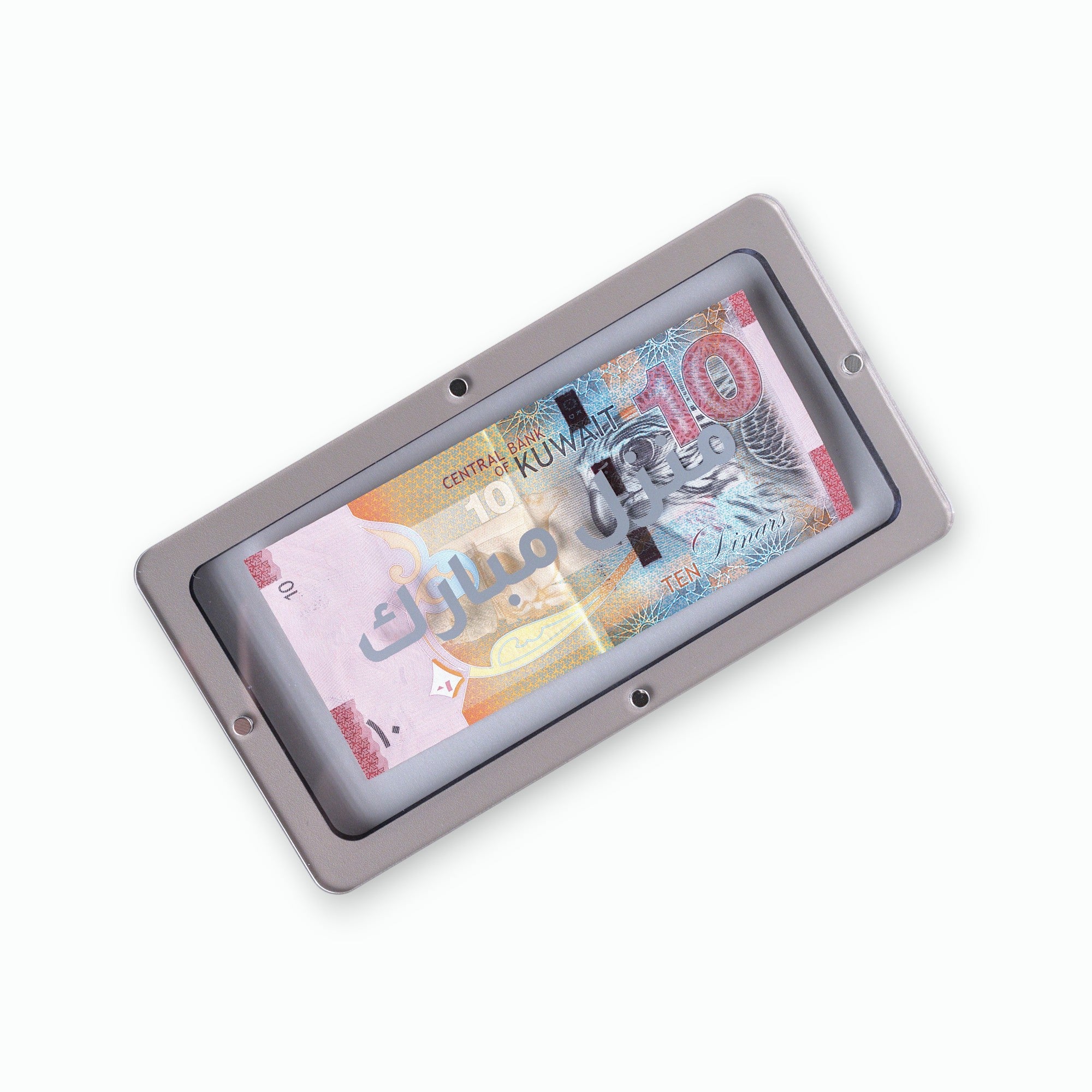 Money Envelope M (New Home)