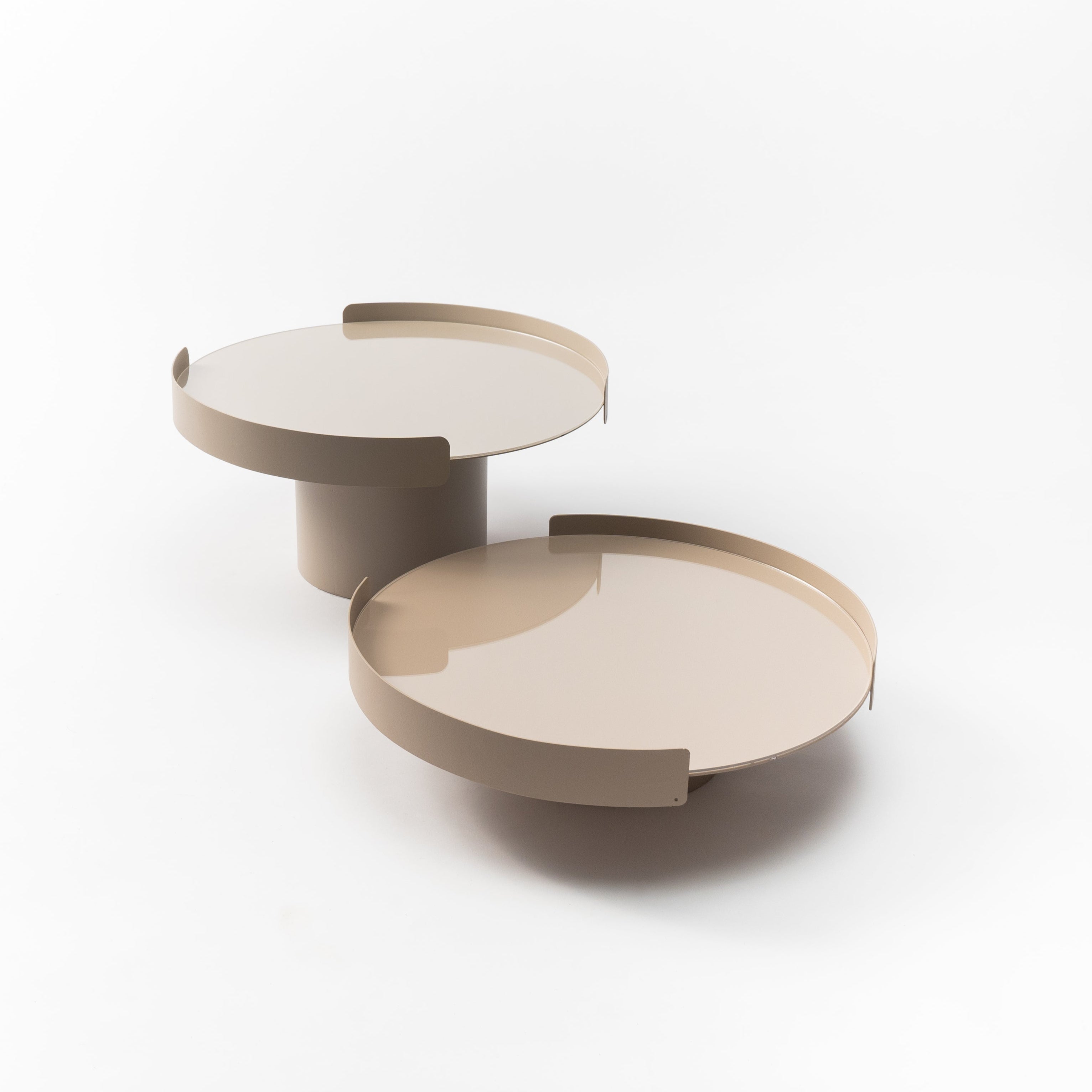 Soul Buffet Stand Set - Beige