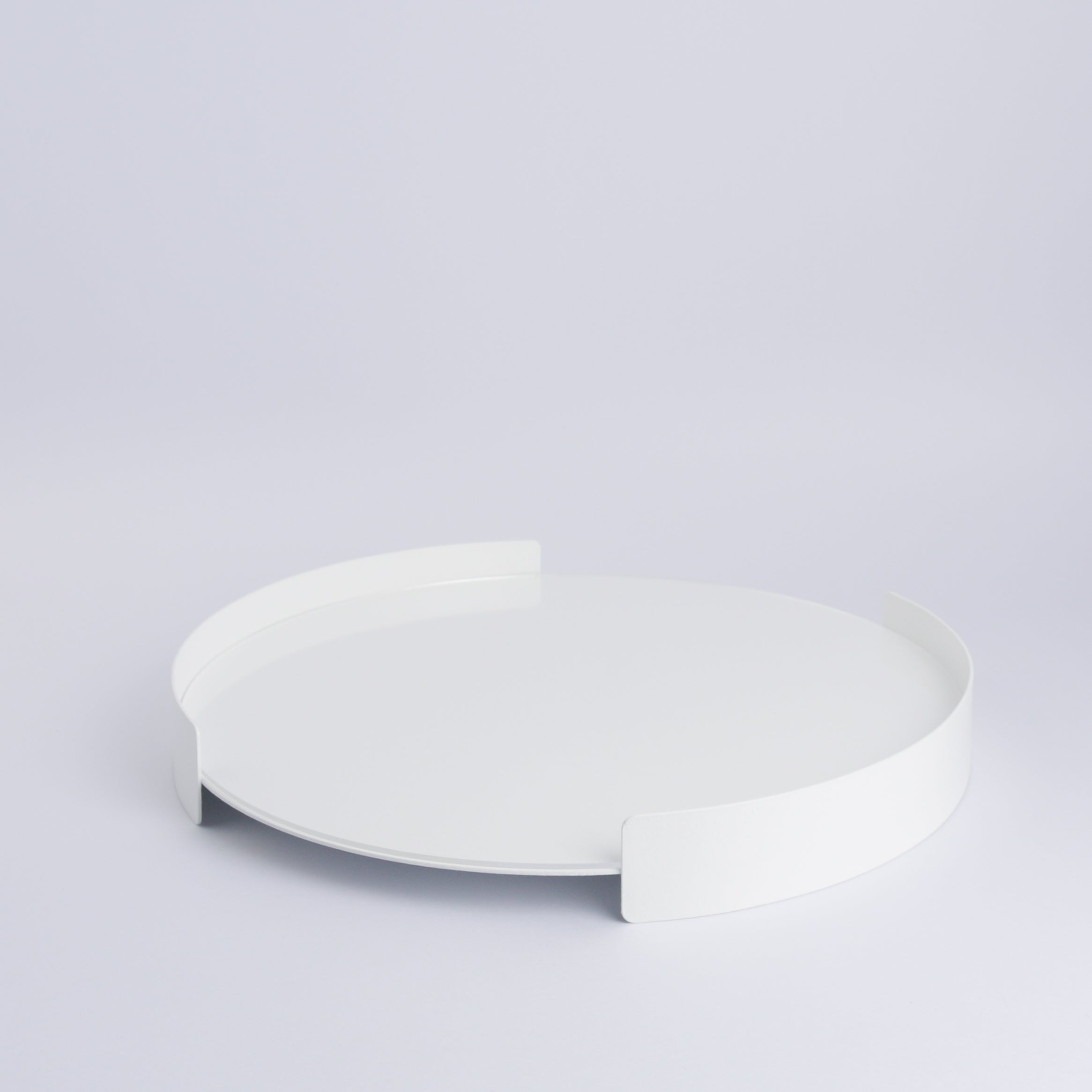 Soul Tea Serving Set - White