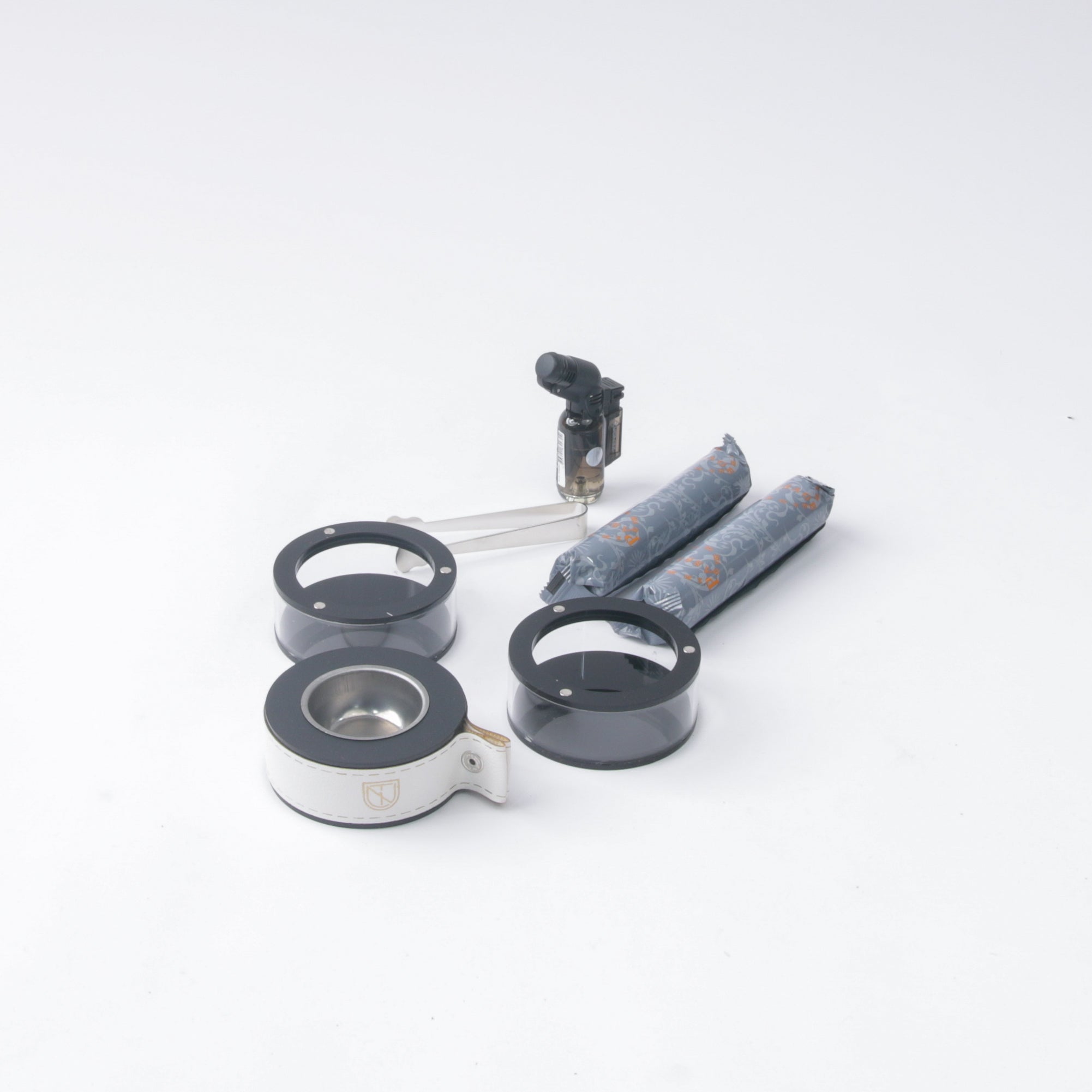 Micro Travel Kit - Gold