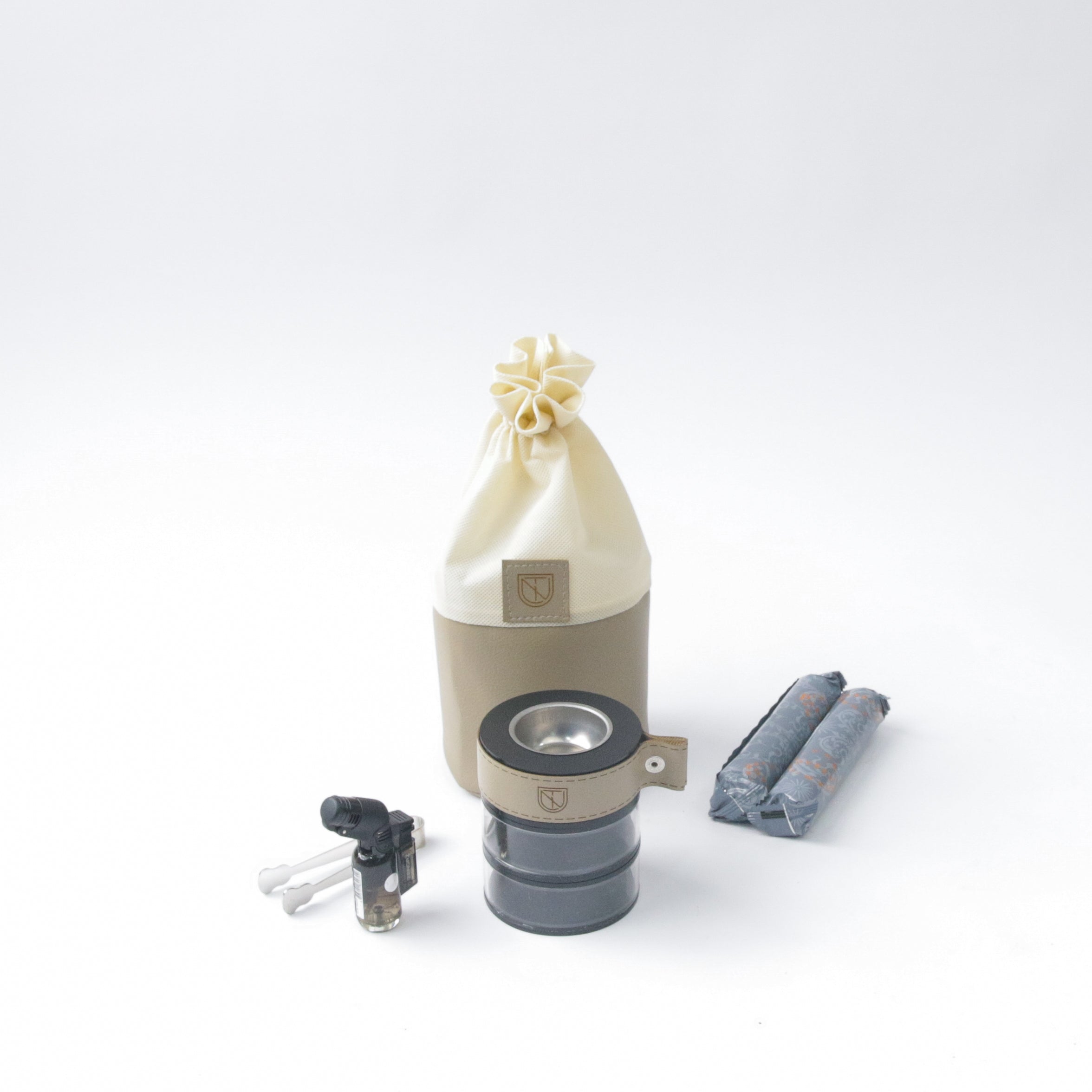 مبخر مايكرو للسفر - بيج