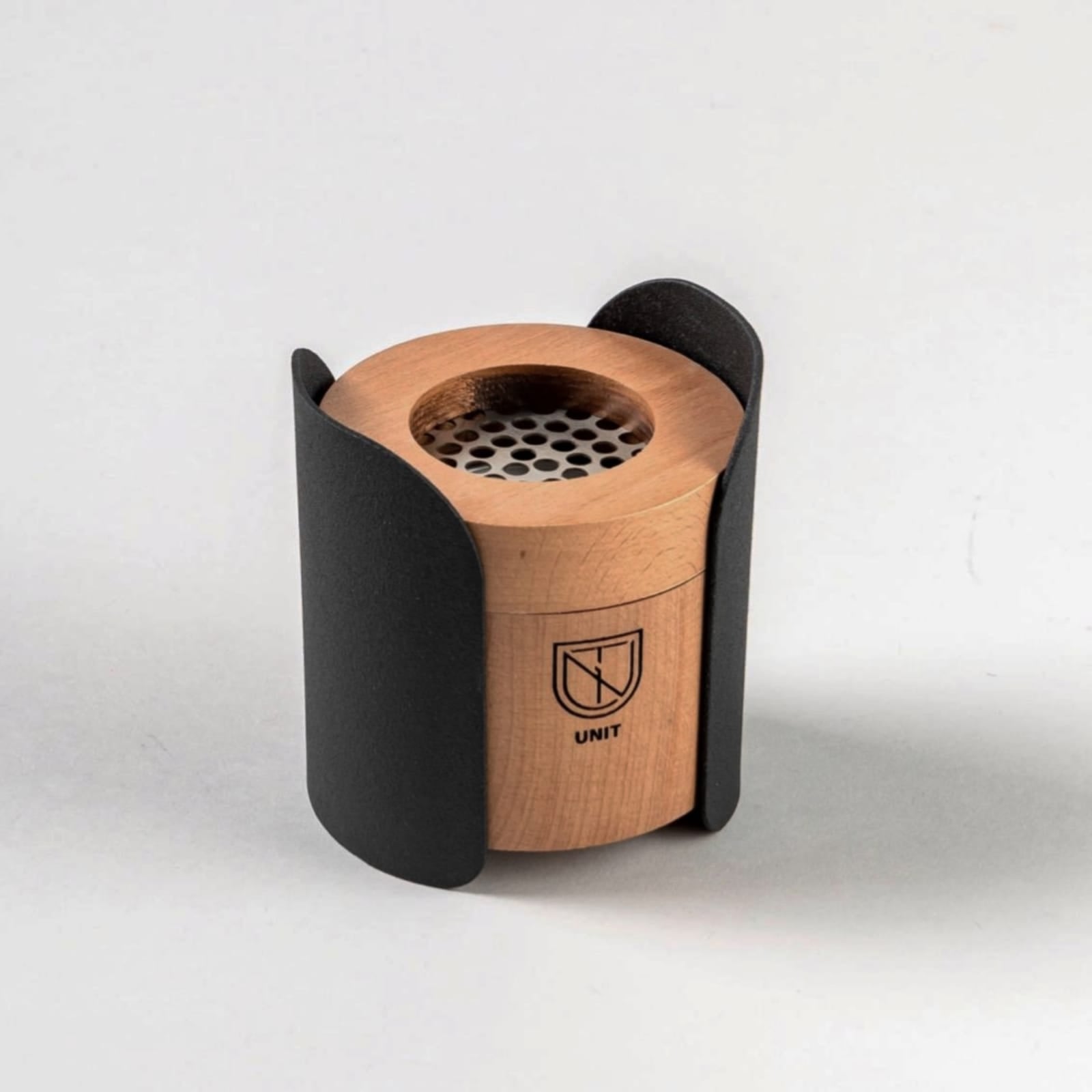 Soul Hair Mubkhar - Black