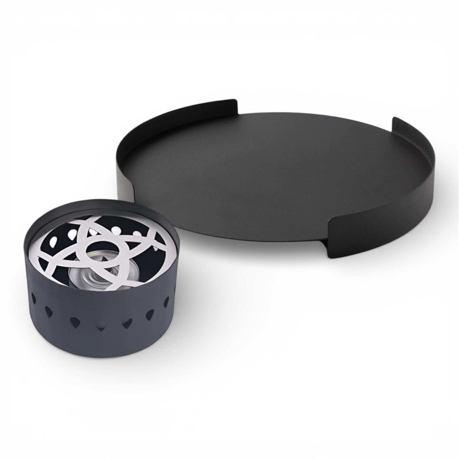 Mini Duwwa Bundle - Black