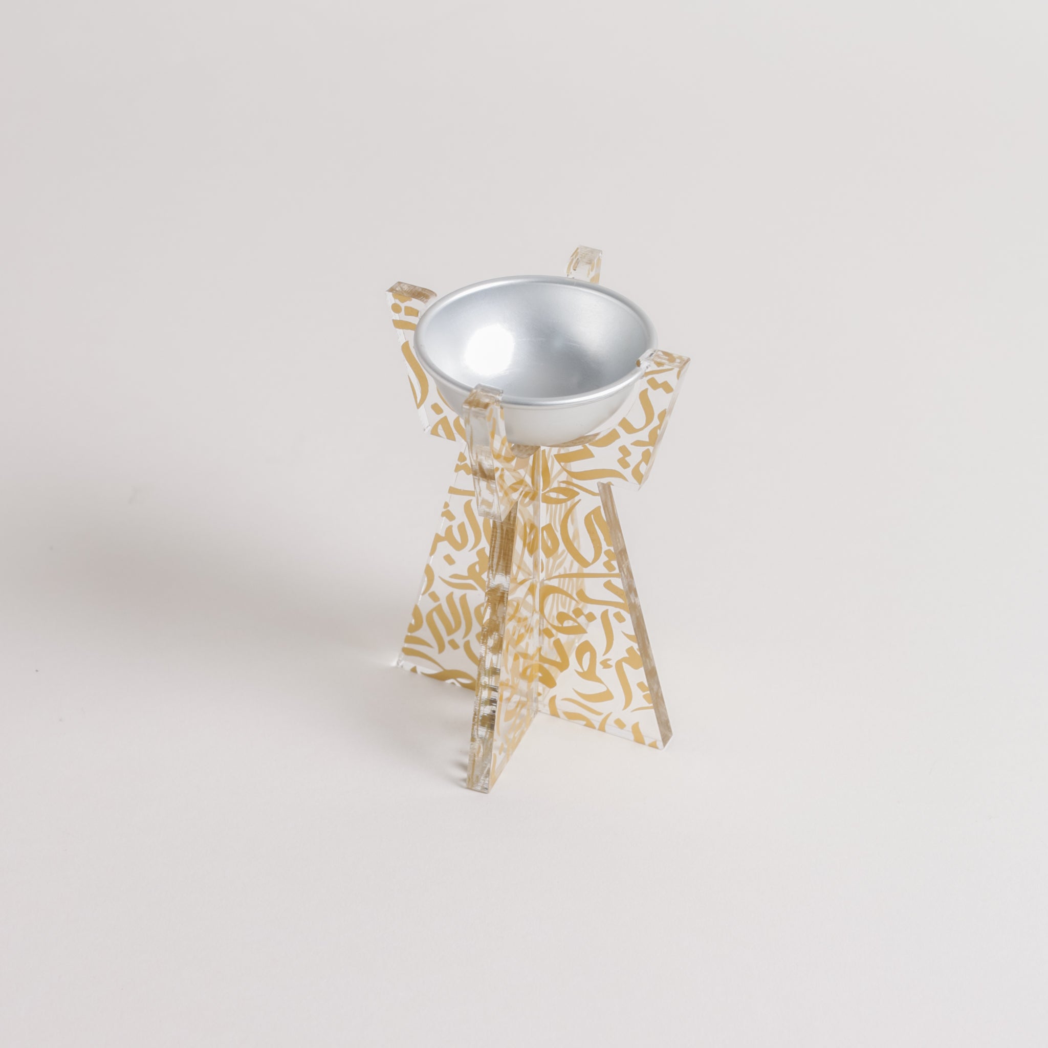 Mini Cross Mubkhar Giveaways