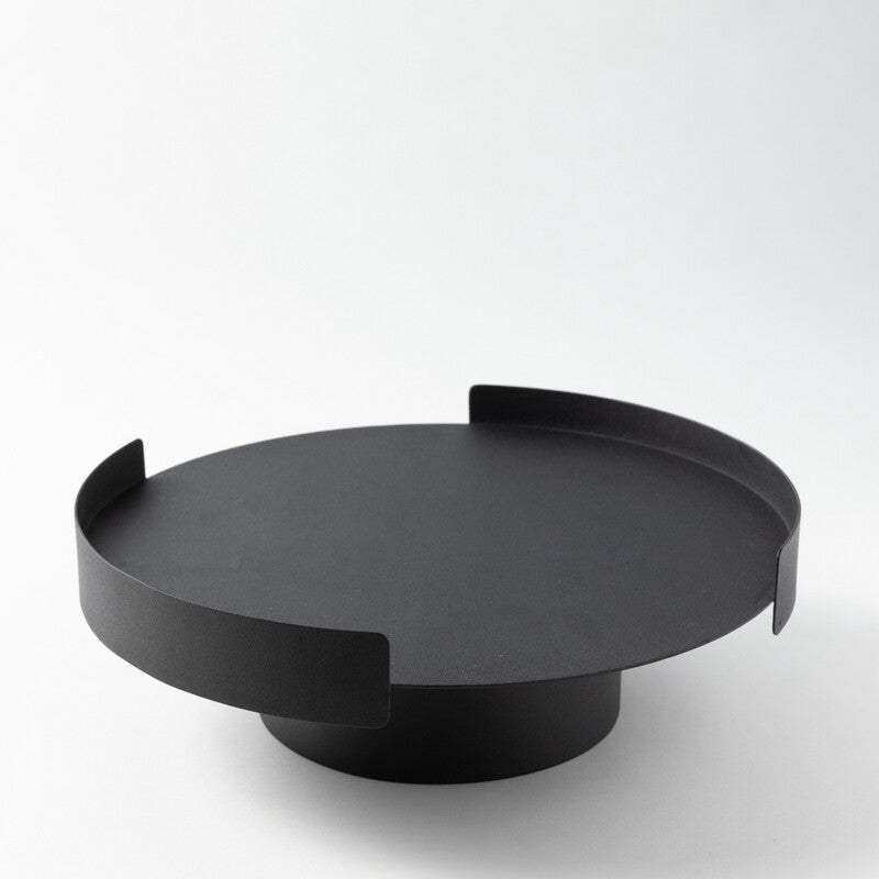 Soul Small Buffet Stand - Black