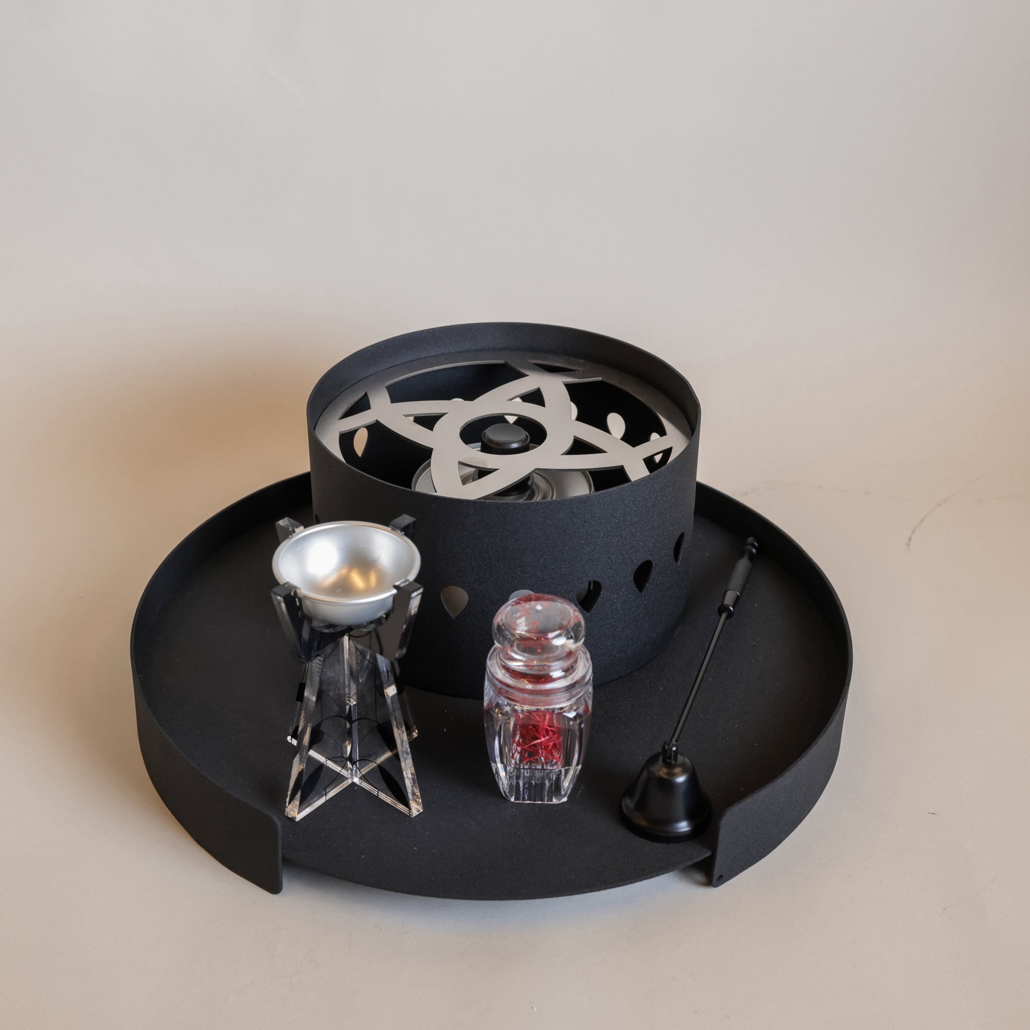 Mini Duwwa Bundle - Black