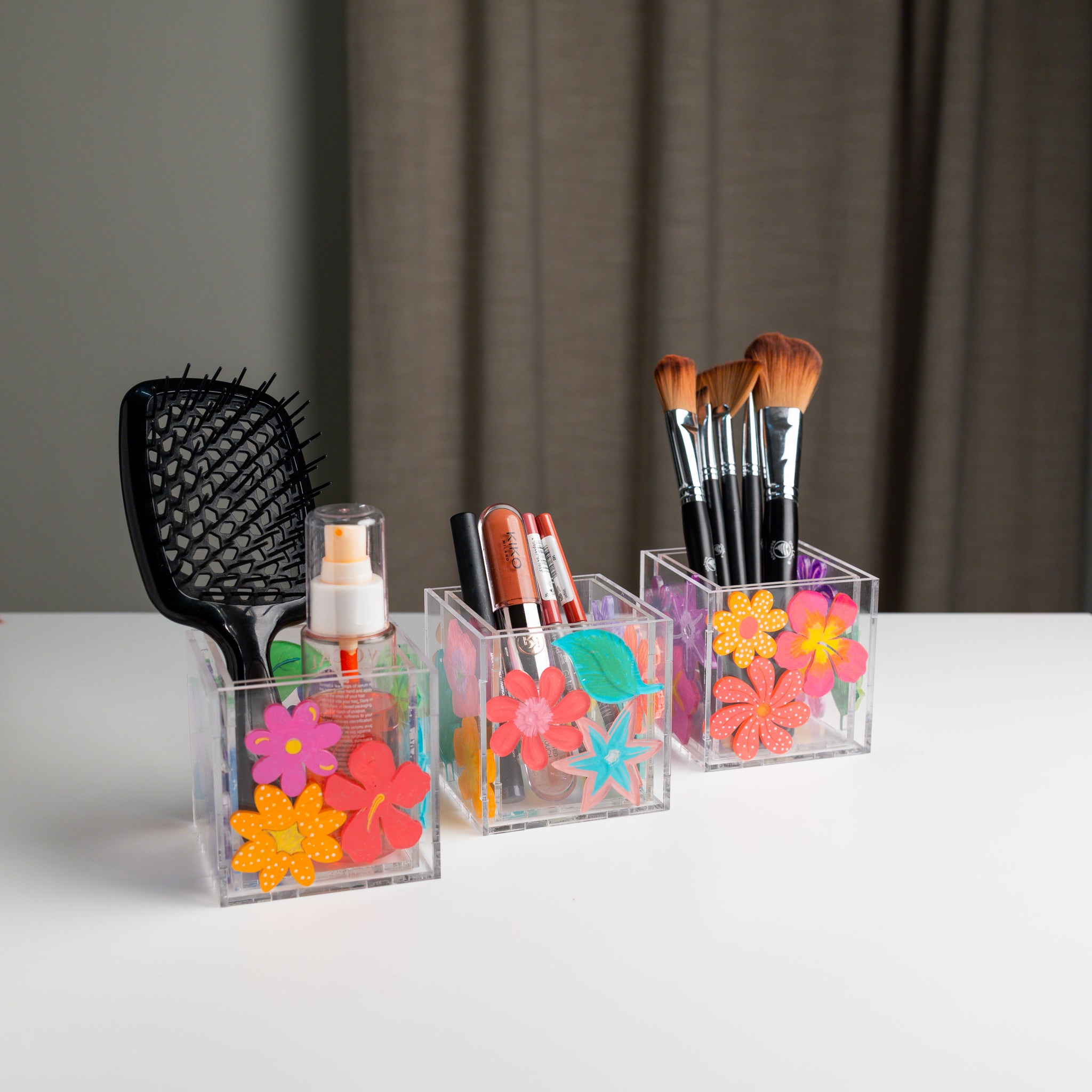 Coloring Activity - 3 Boxes