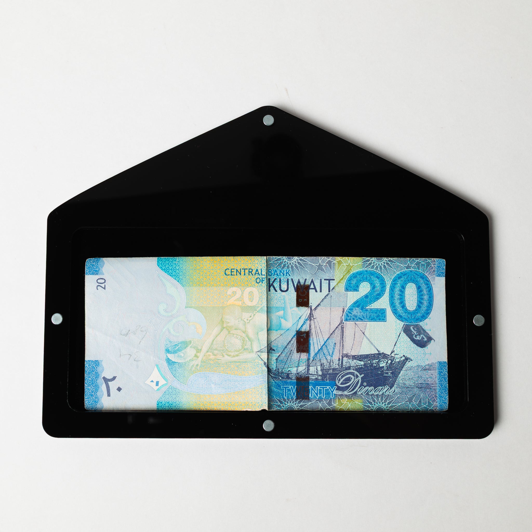 Graduation Cap Money Envelope
