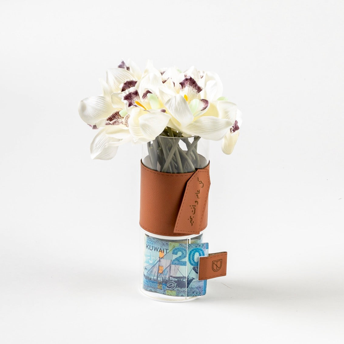 Money Vase