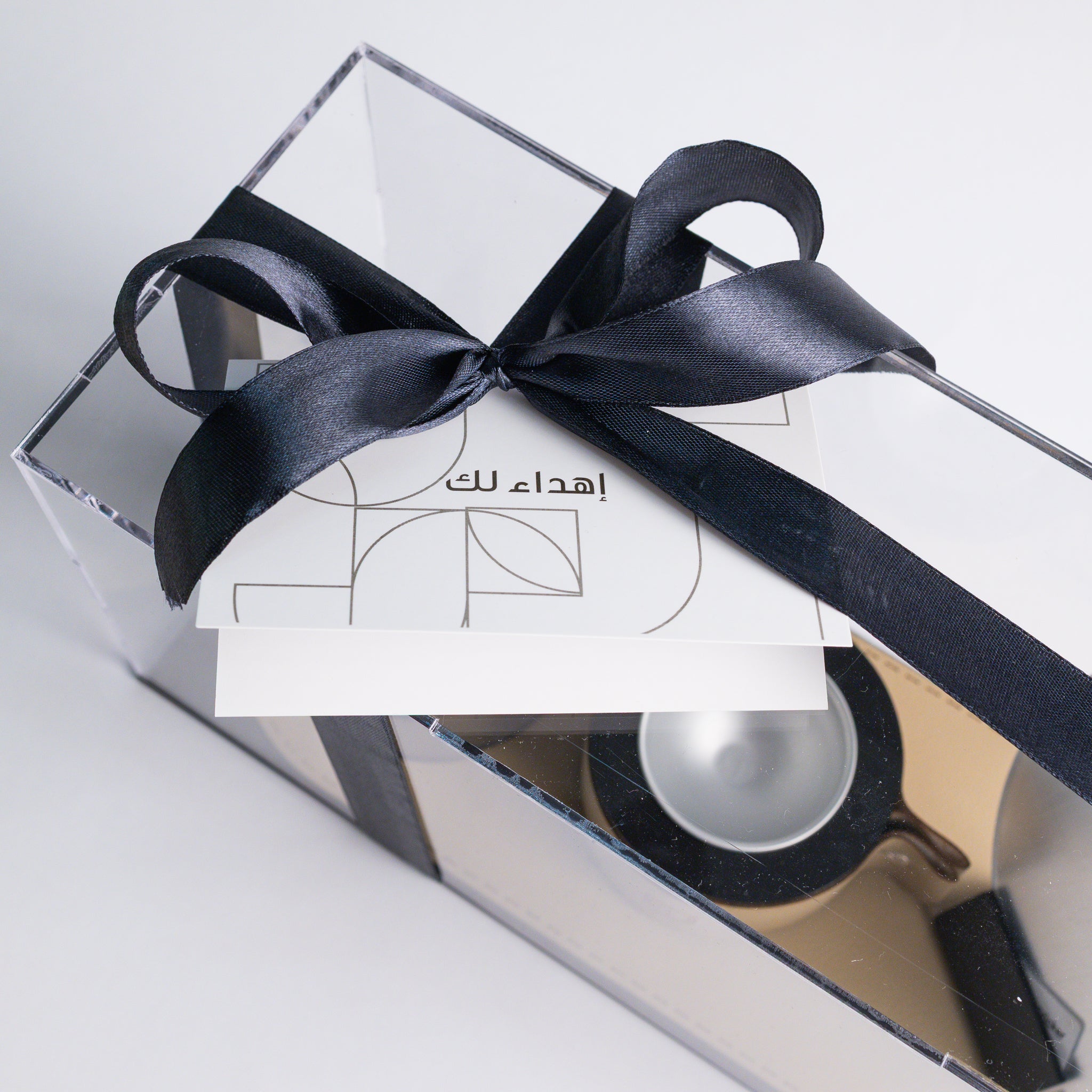 Micro Desk Set - Beige