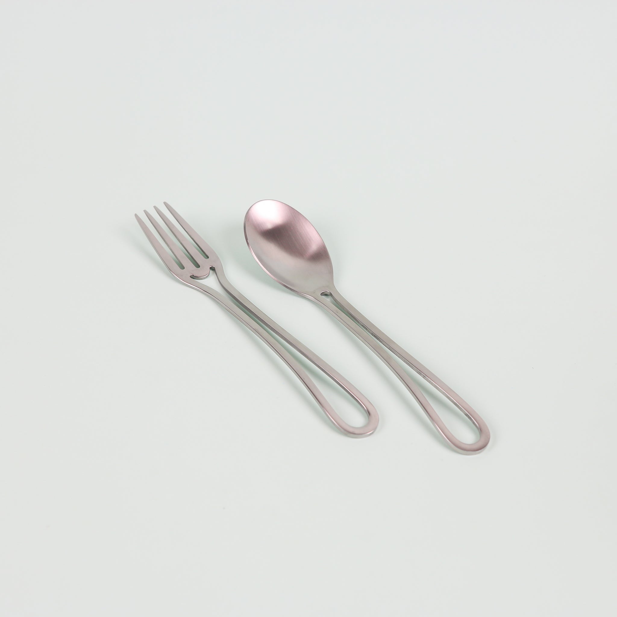 Cutlery Set - Dessert