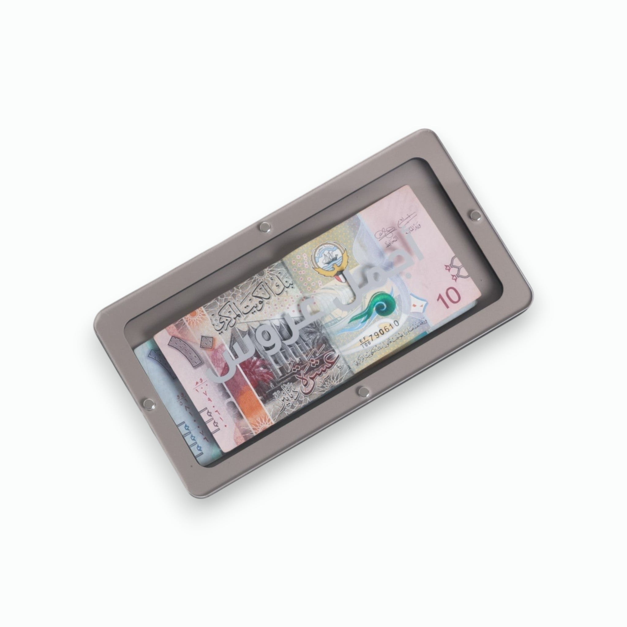 Money Envelope M (Plain)
