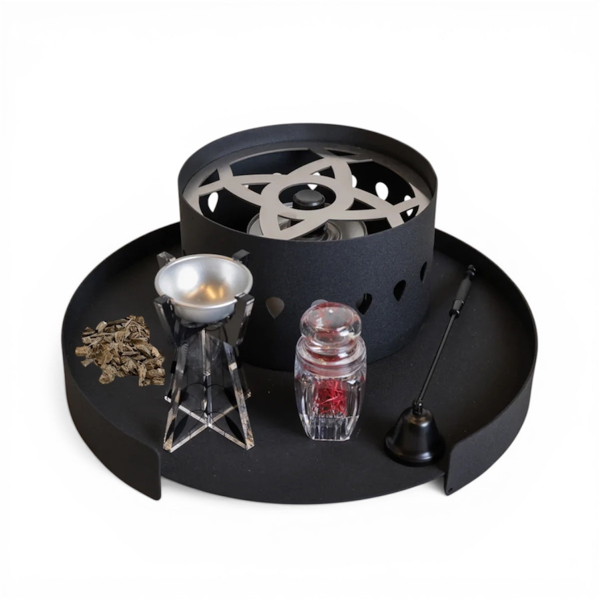 Mini Duwwa Bundle - Black