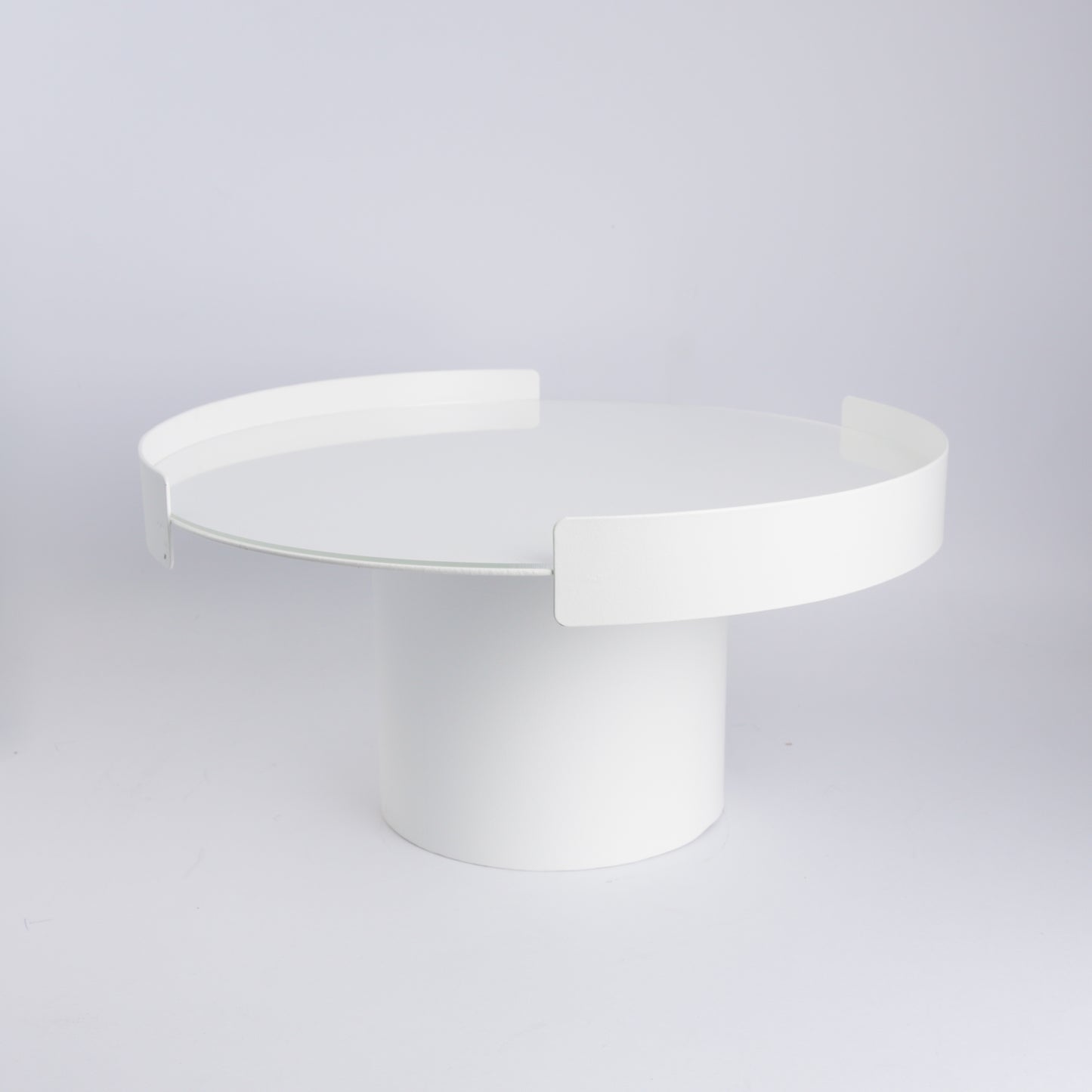 Soul Large Buffet Stand - White