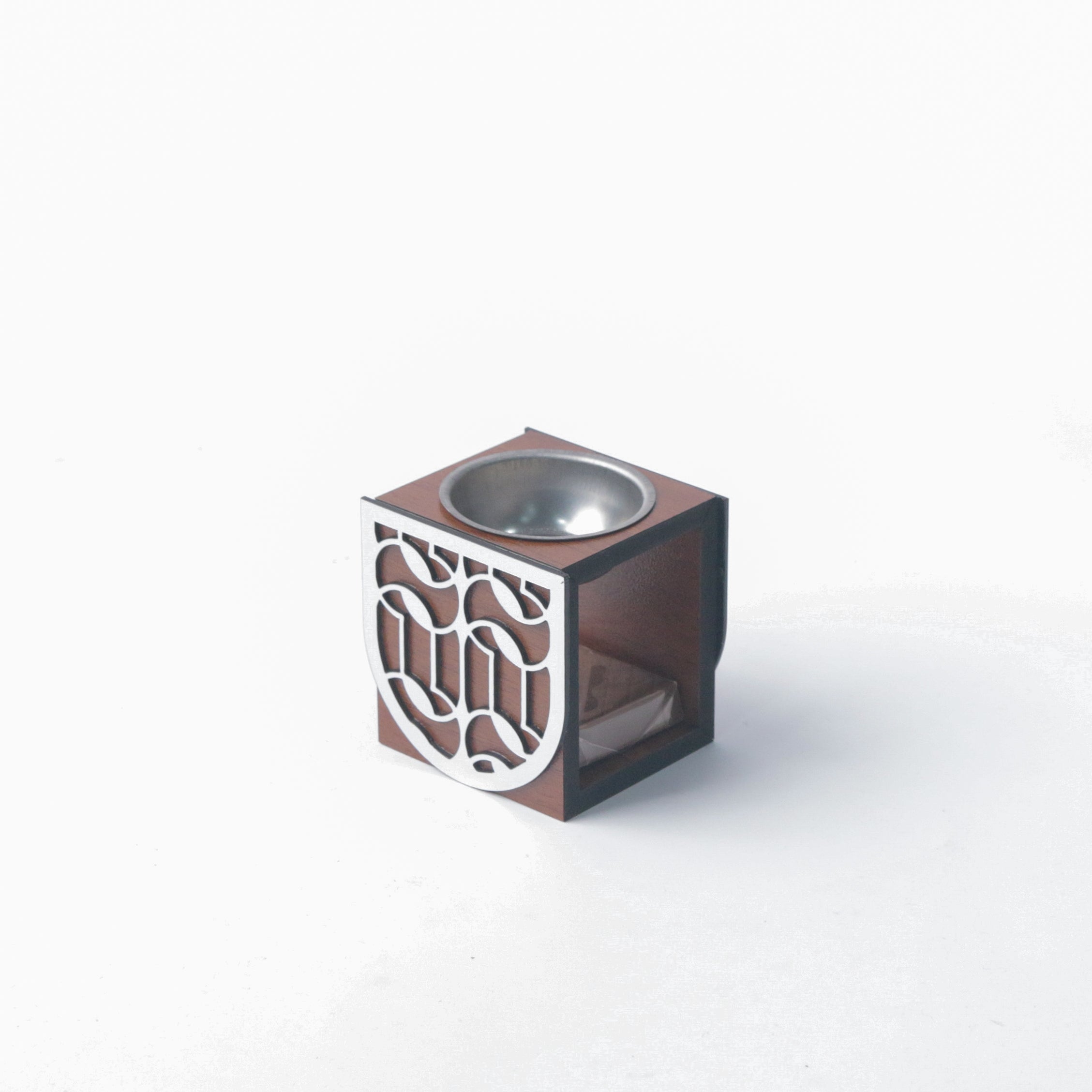 Mini UNIT Mubkhar Giveaways (With Chocolate)