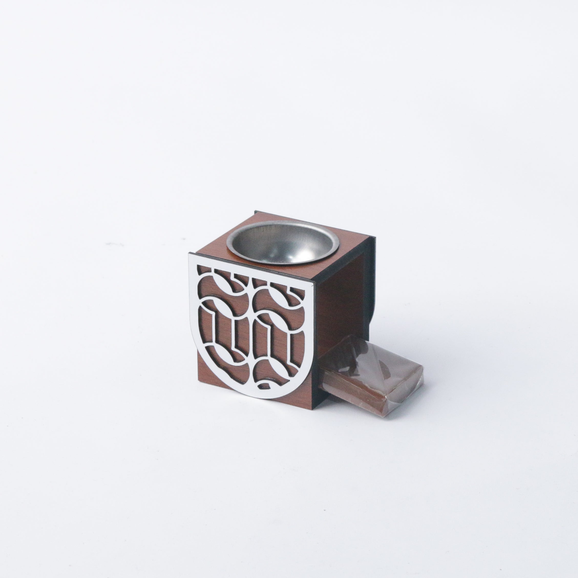 Mini UNIT Mubkhar Giveaways (With Chocolate)