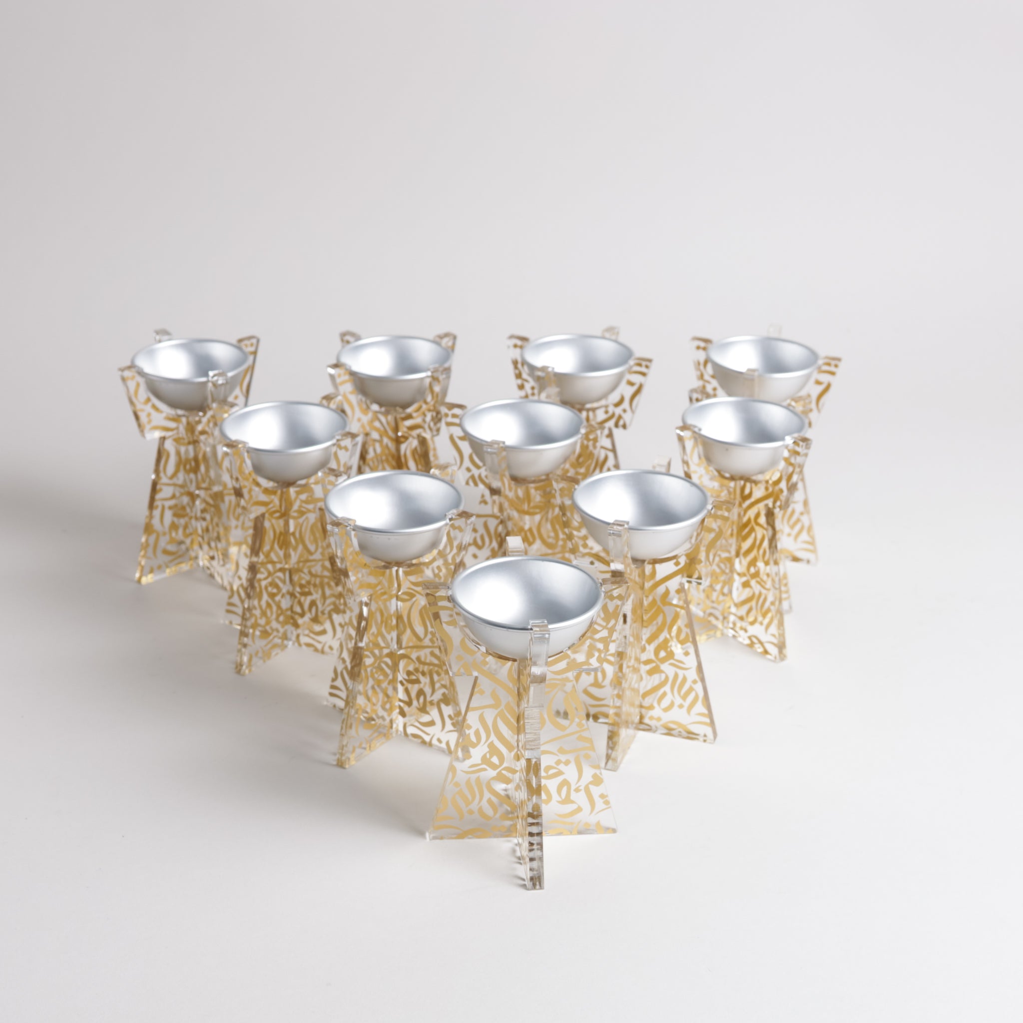 Mini Cross Mubkhar Giveaways