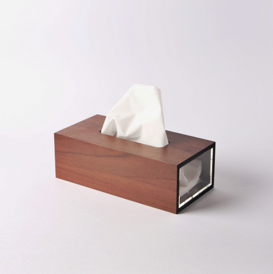 Tissue Box 2023