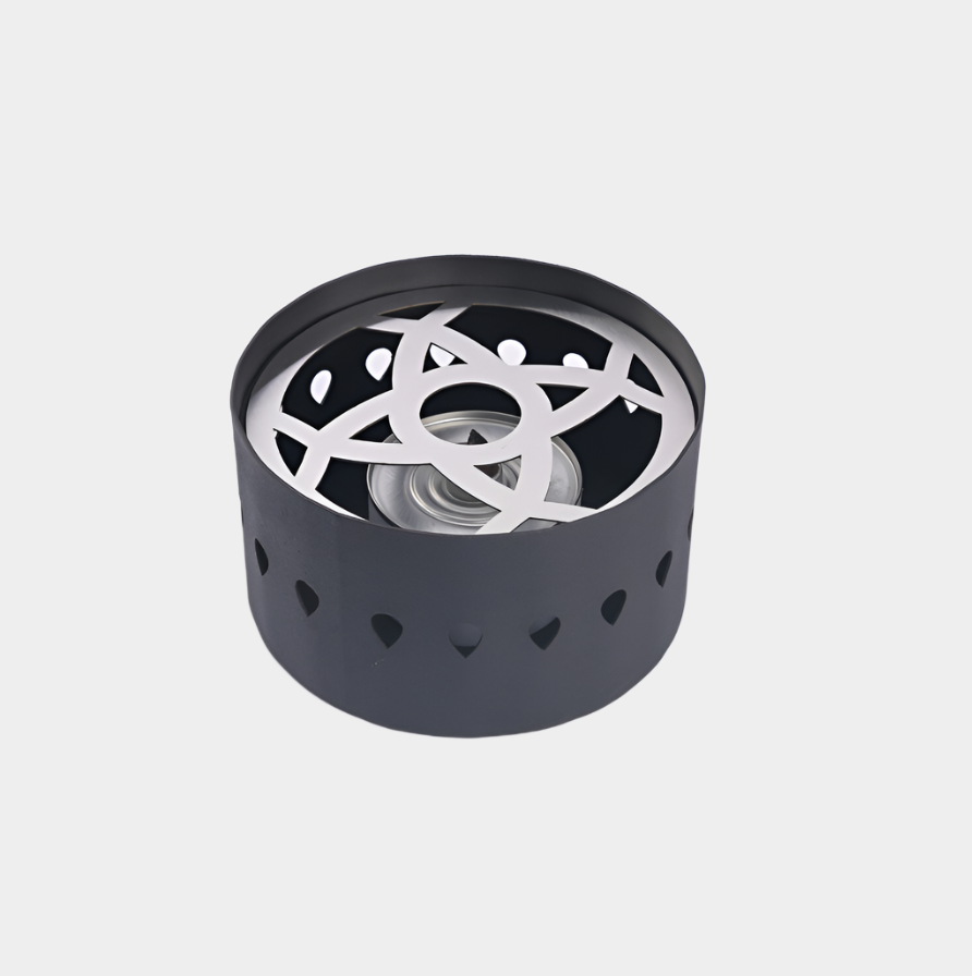 مجموعة ميني دوة - أسود