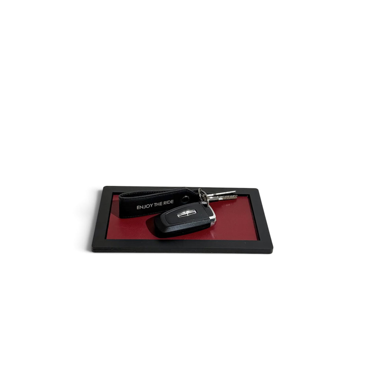 Office Desk Collection - Maroon