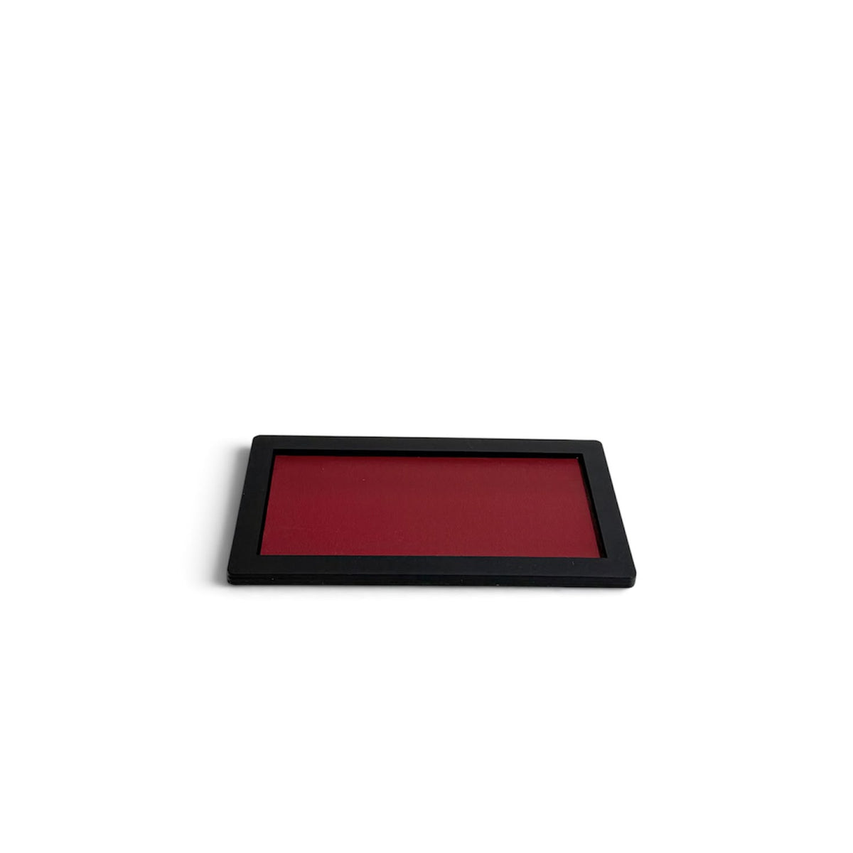 Office Desk Collection - Maroon