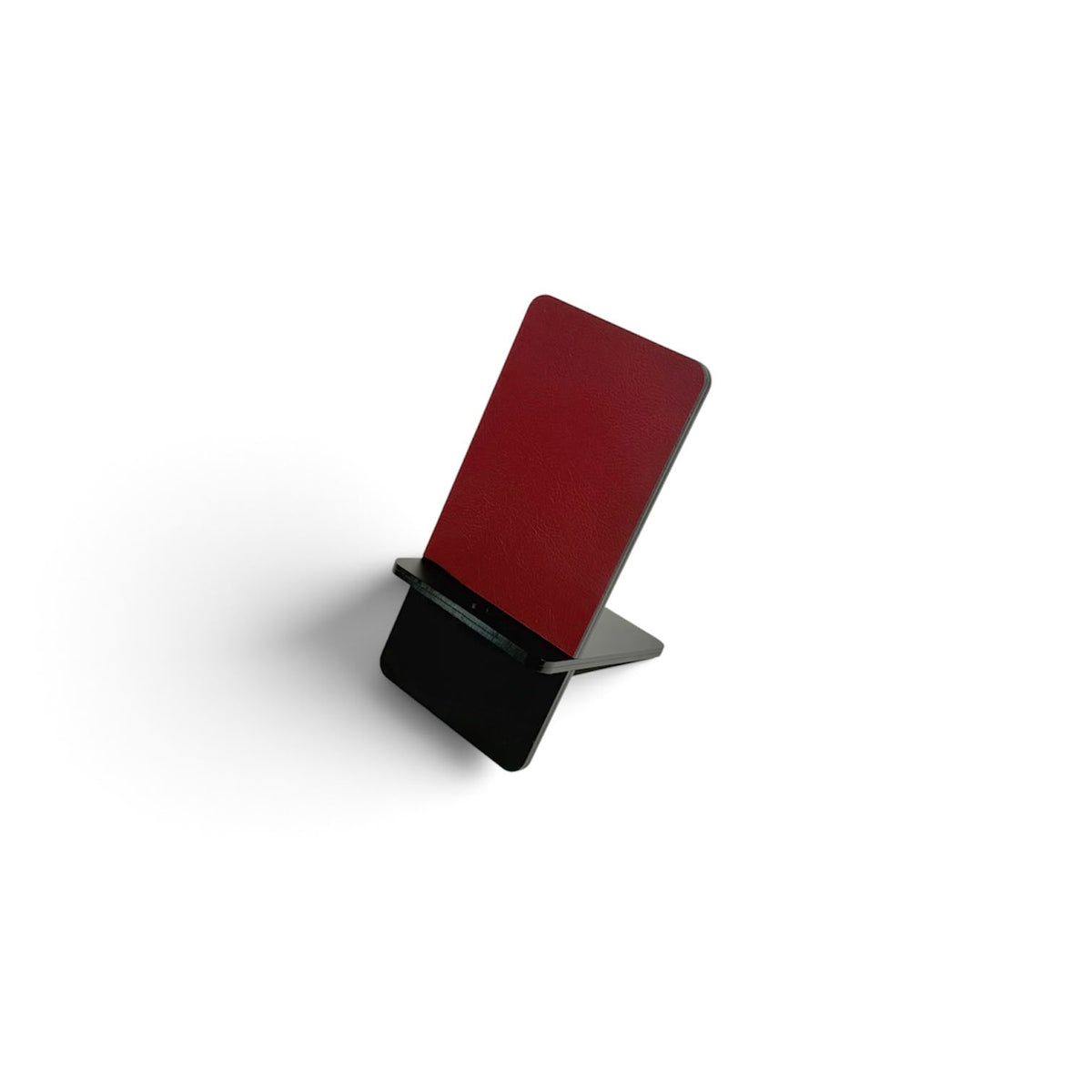Office Desk Collection - Maroon