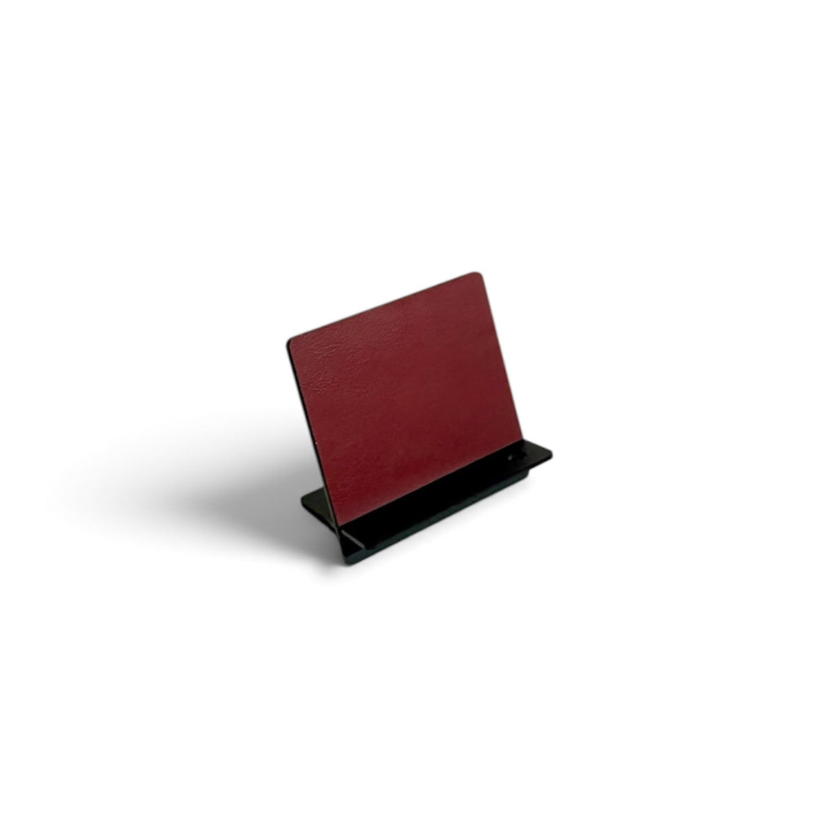 Office Desk Collection - Maroon