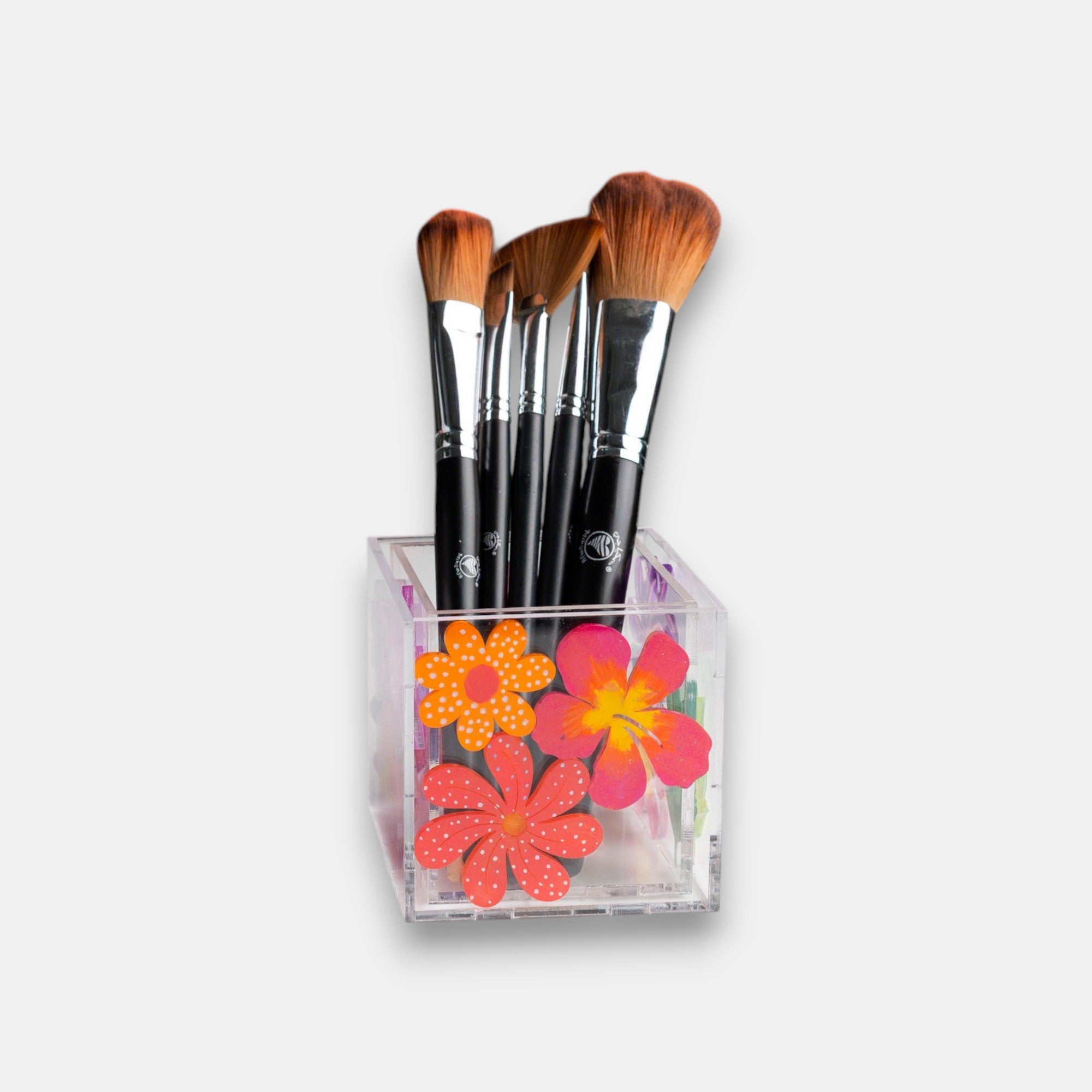 Coloring Activity - Small Box