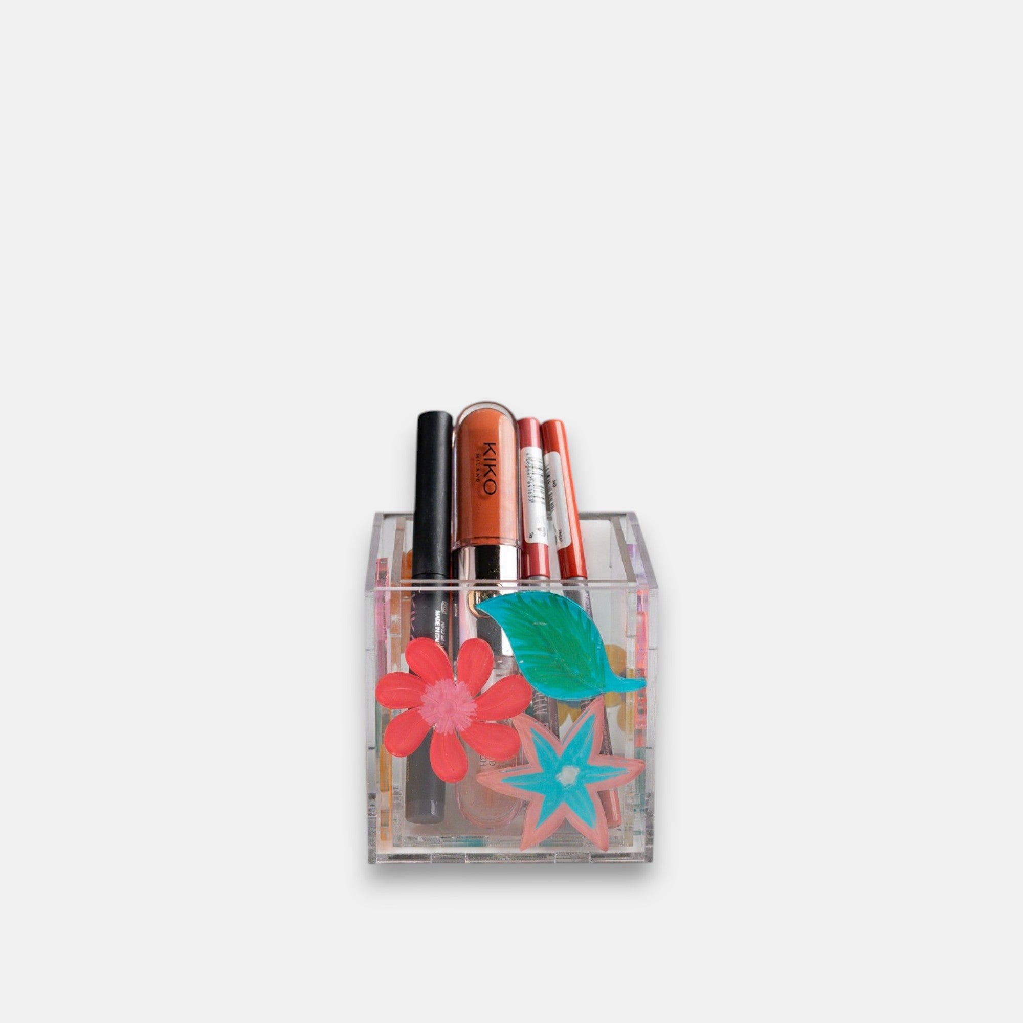 Coloring Activity - Small Box