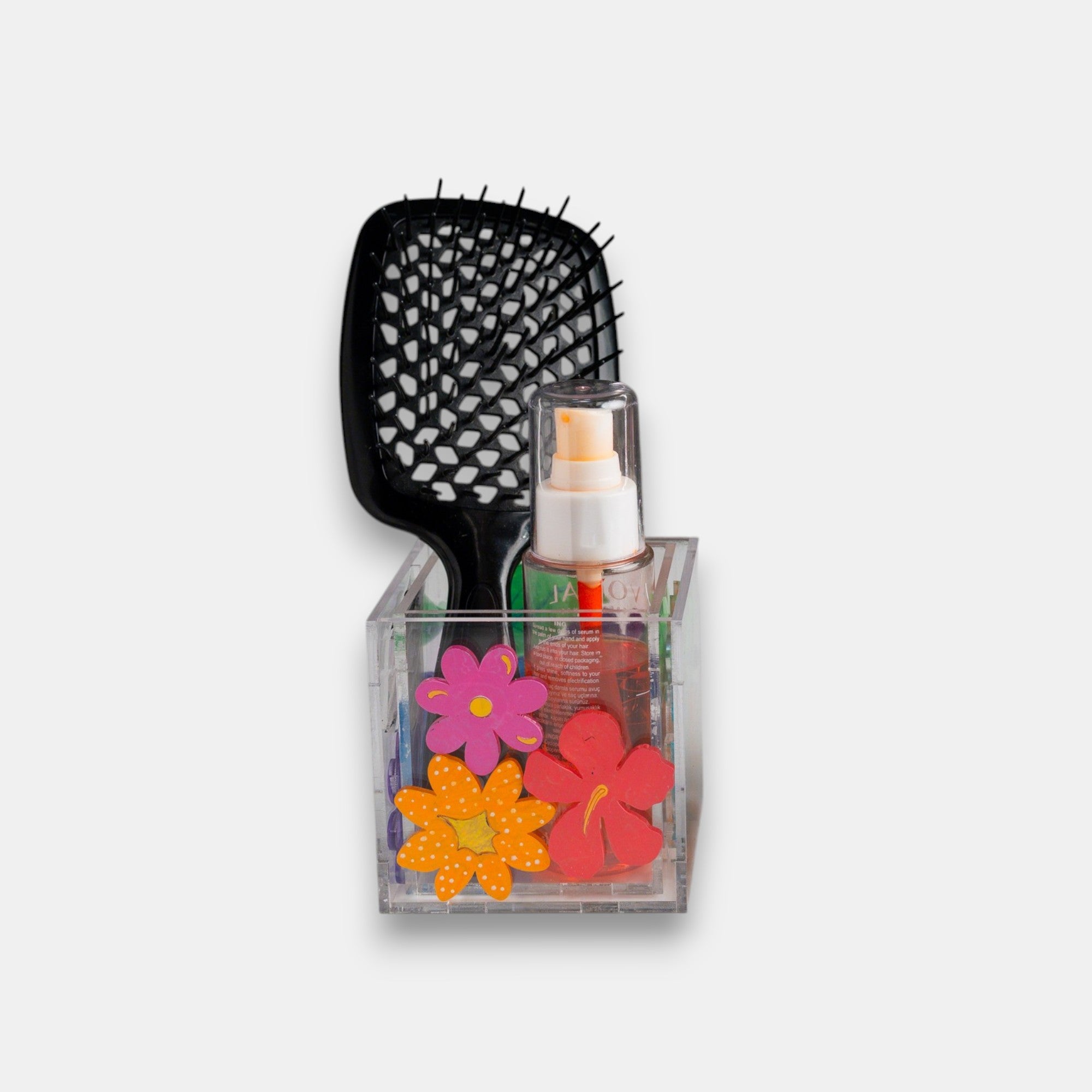 Coloring Activity - Small Box