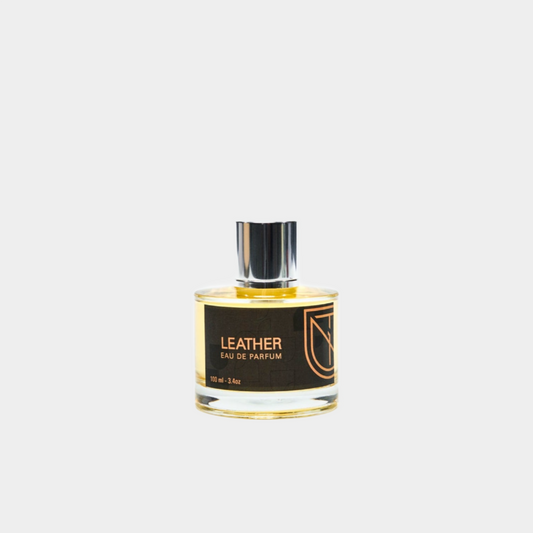 Leather Perfume - 100ml