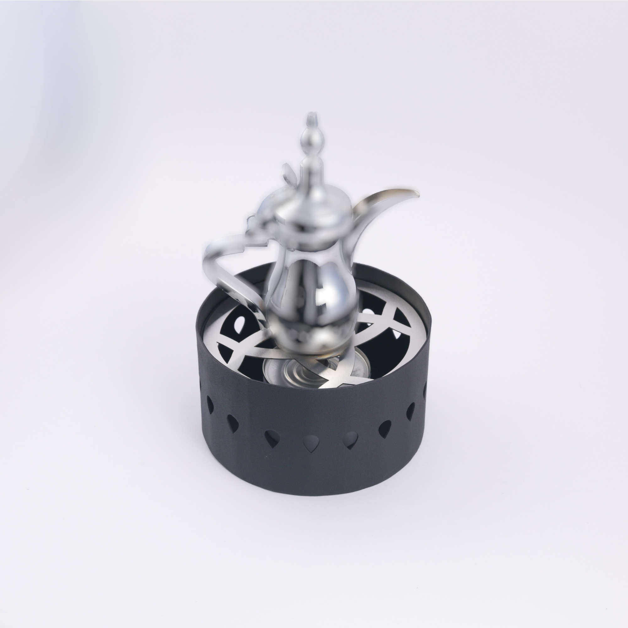 Mini Duwwa Bundle - Black