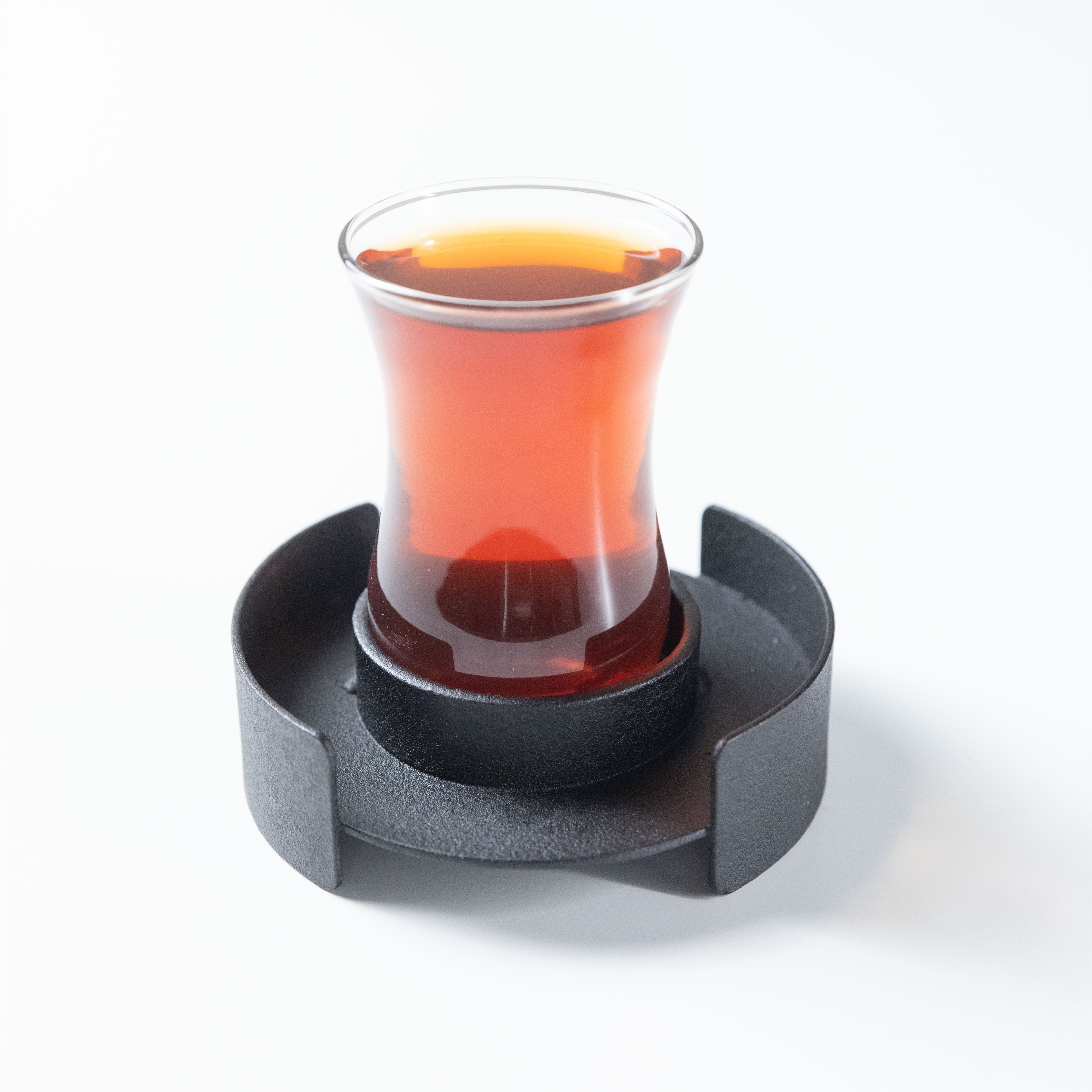 Soul Tea Cups Set - Black